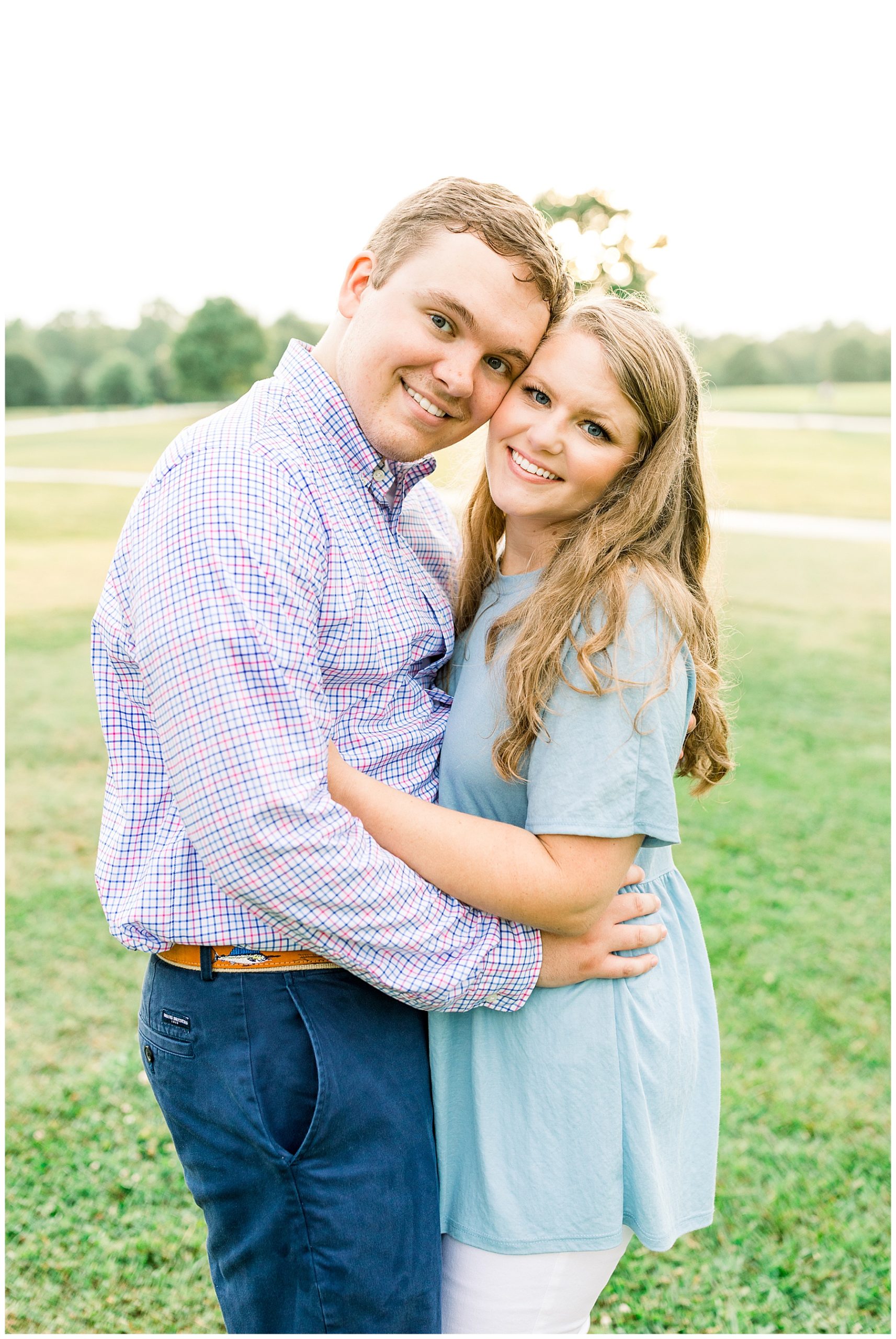 Rainy Engagement Session - Raleigh NC Engagement Session - Wake Forest Engagement Session - Tiffany L Johnson Photography_0071.jpg