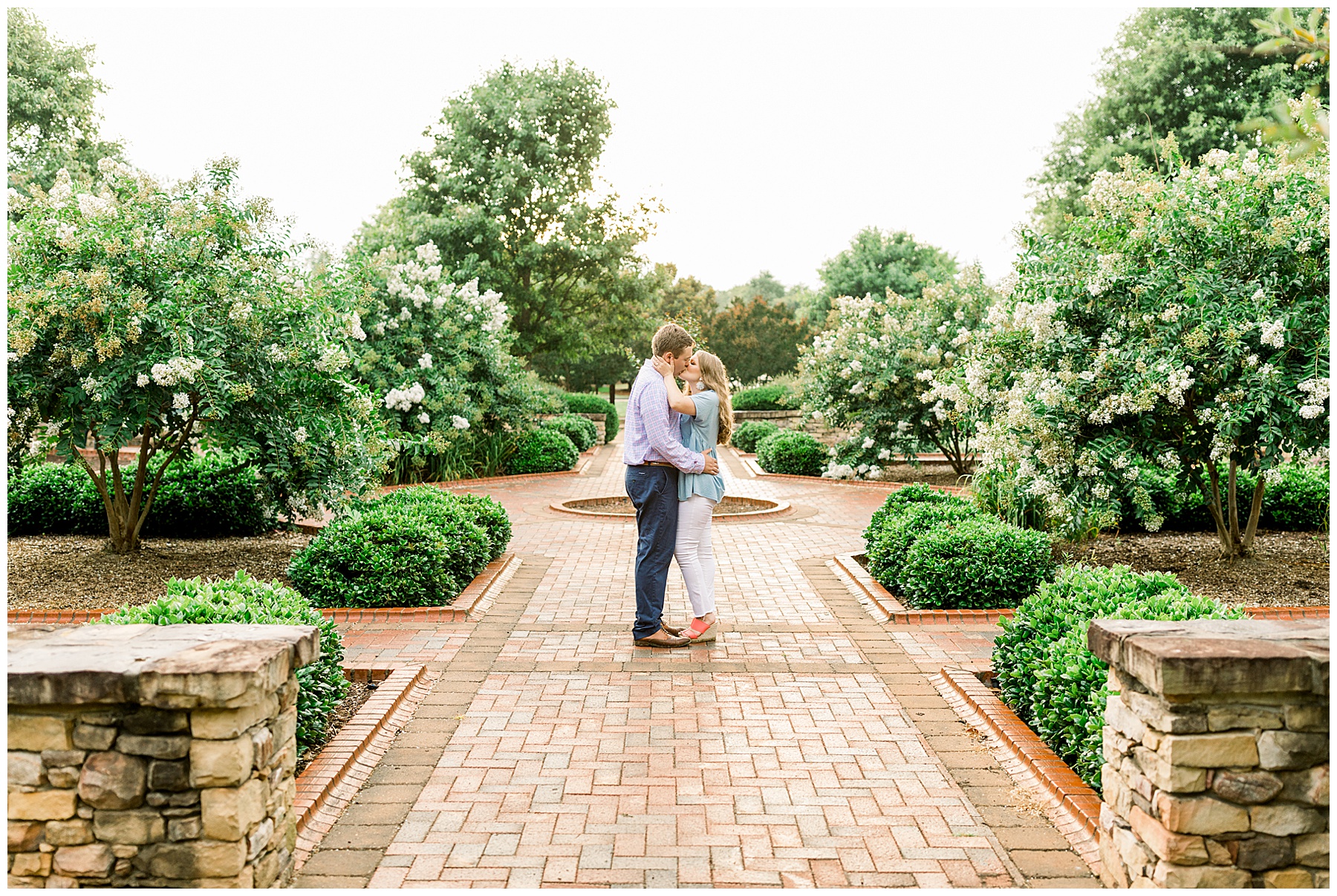 Rainy Engagement Session - Raleigh NC Engagement Session - Wake Forest Engagement Session - Tiffany L Johnson Photography_0074.jpg