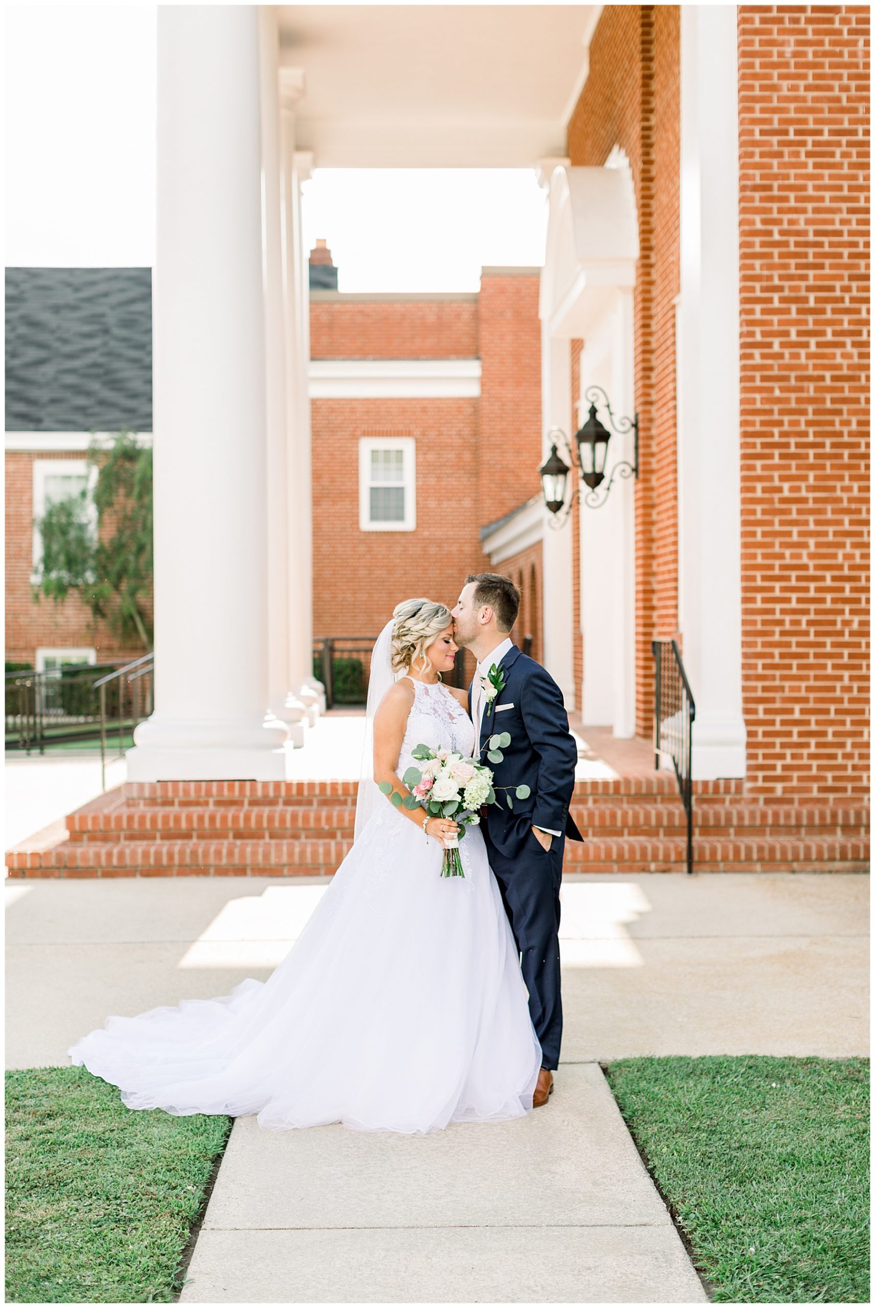 Rocky Mount Wedding Photographer - Sunset Ave Wedding - Tiffany L Johnson Photography_0001.jpg