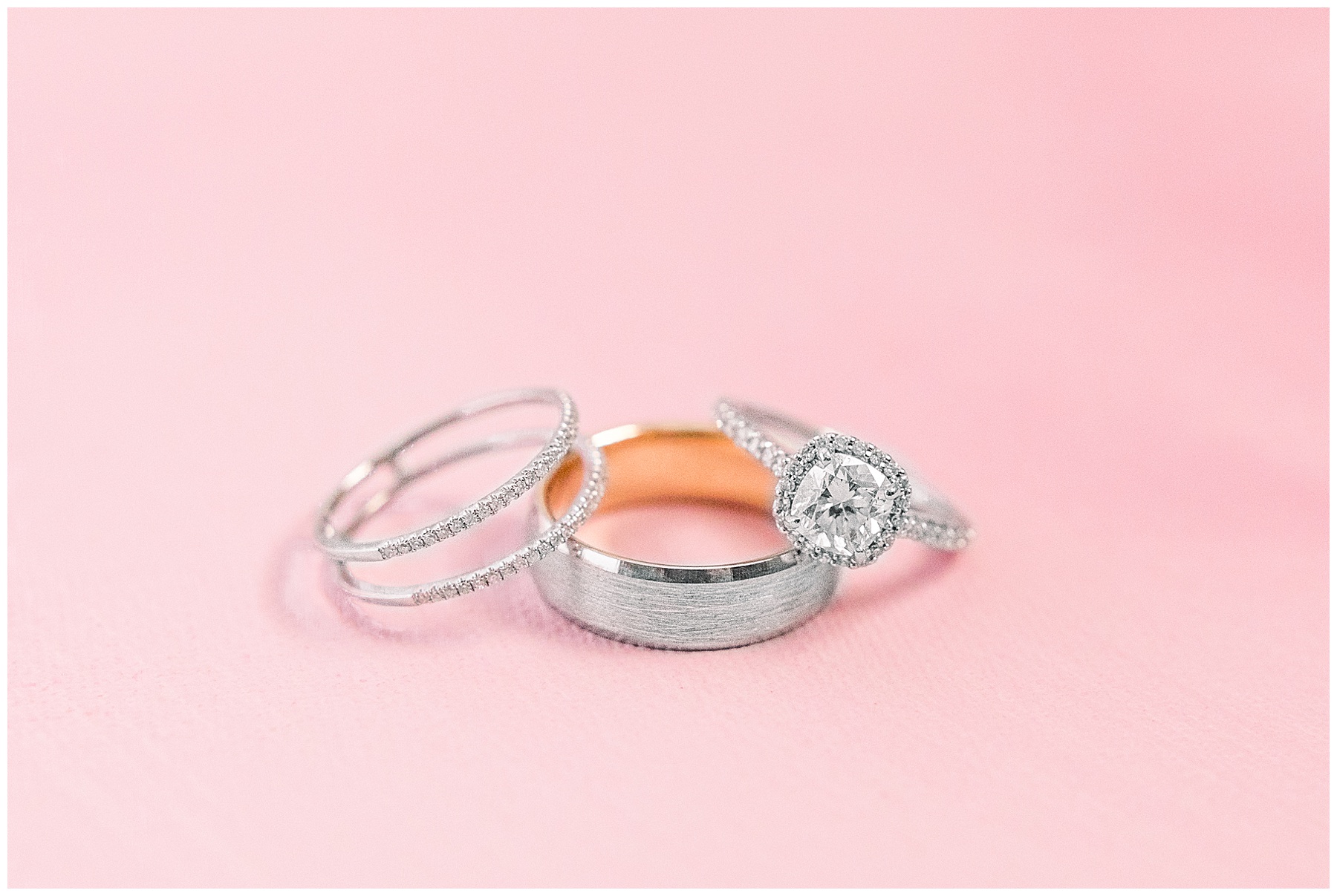 Rocky Mount Wedding Photographer - Sunset Ave Wedding - Tiffany L Johnson Photography_0010.jpg