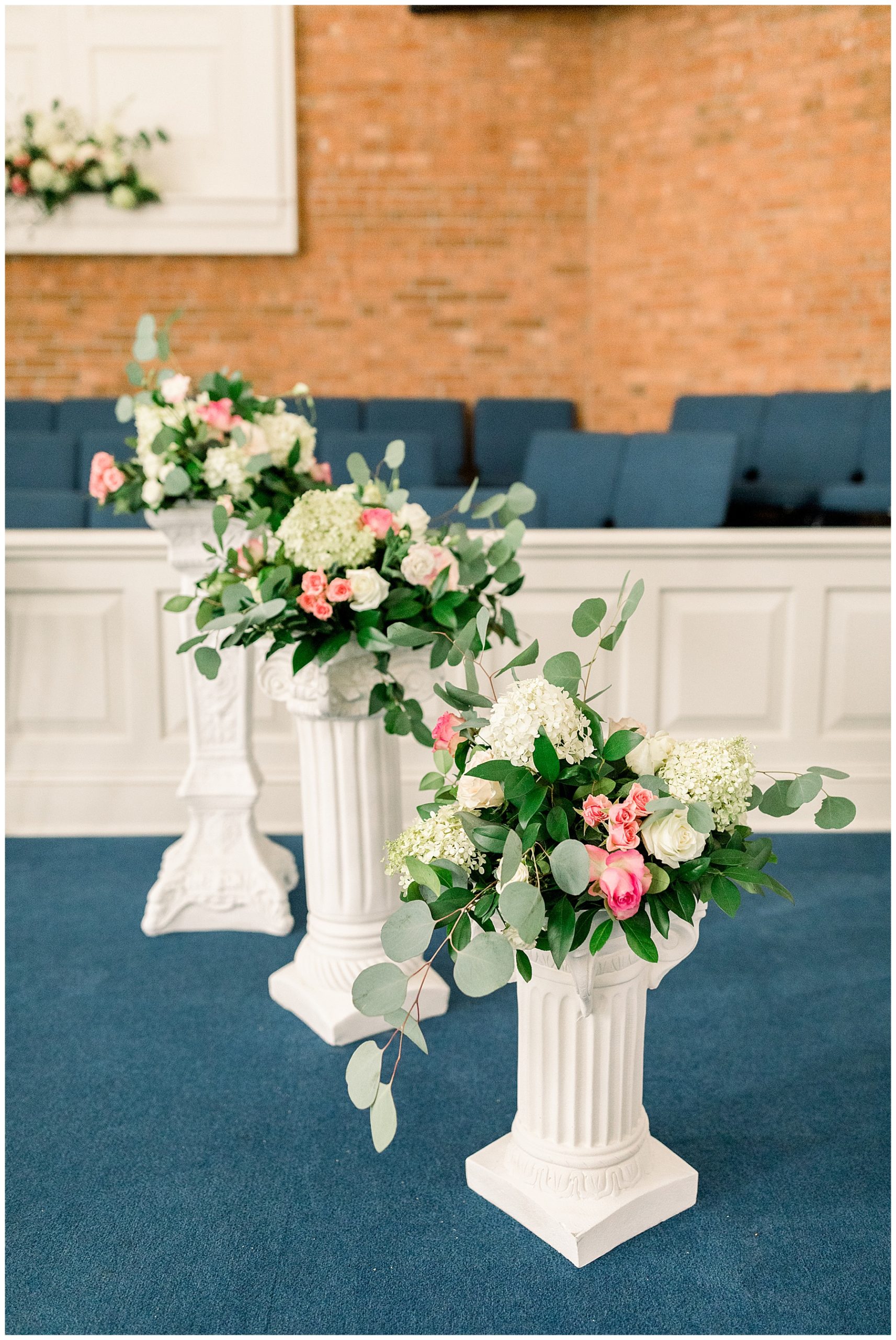 Rocky Mount Wedding Photographer - Sunset Ave Wedding - Tiffany L Johnson Photography_0074.jpg