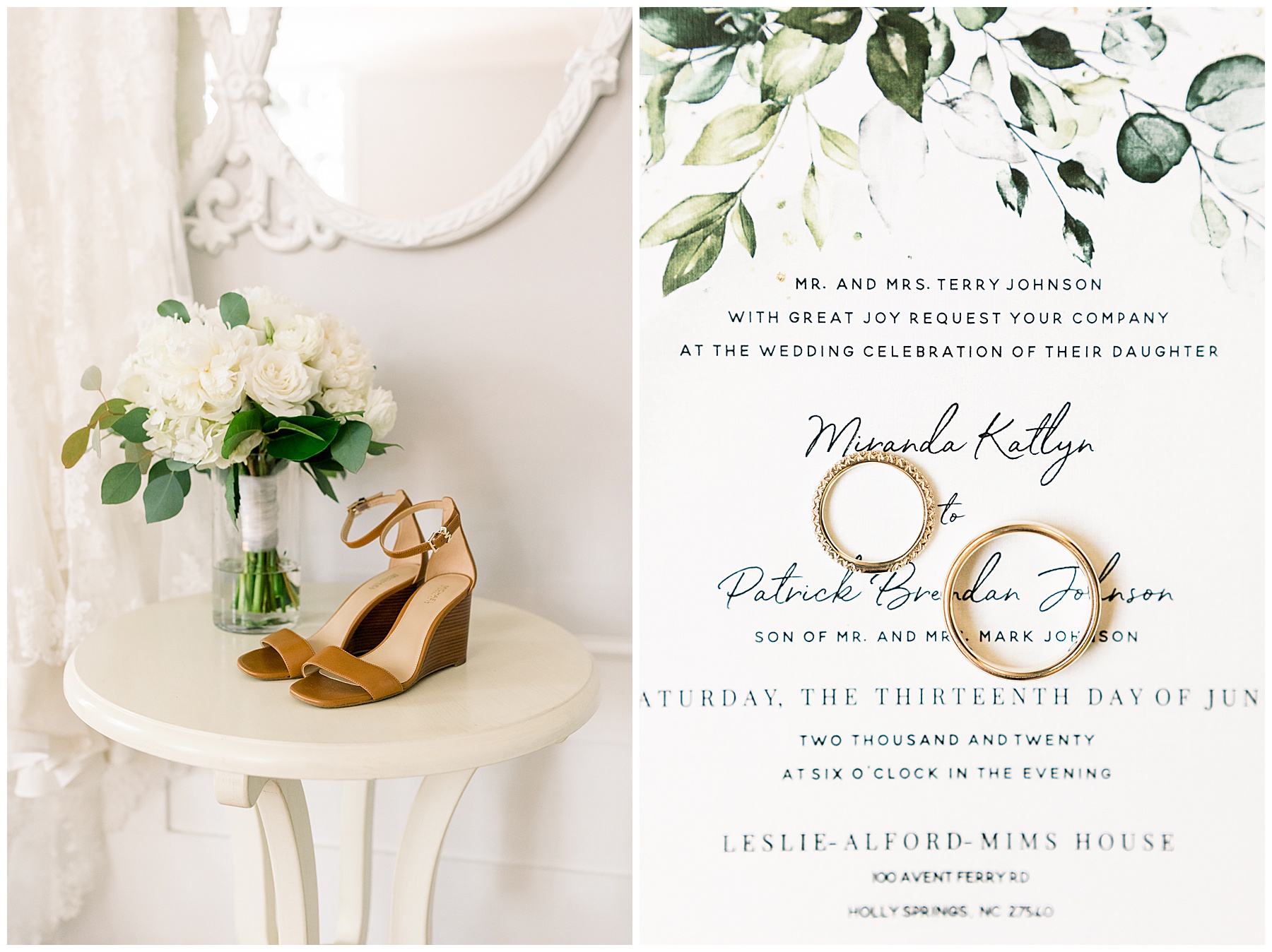 Leslie Alford Mims House Wedding Day - Mims House - Tiffany L Johnson Photography - Holly Springs Wedding_0004.jpg