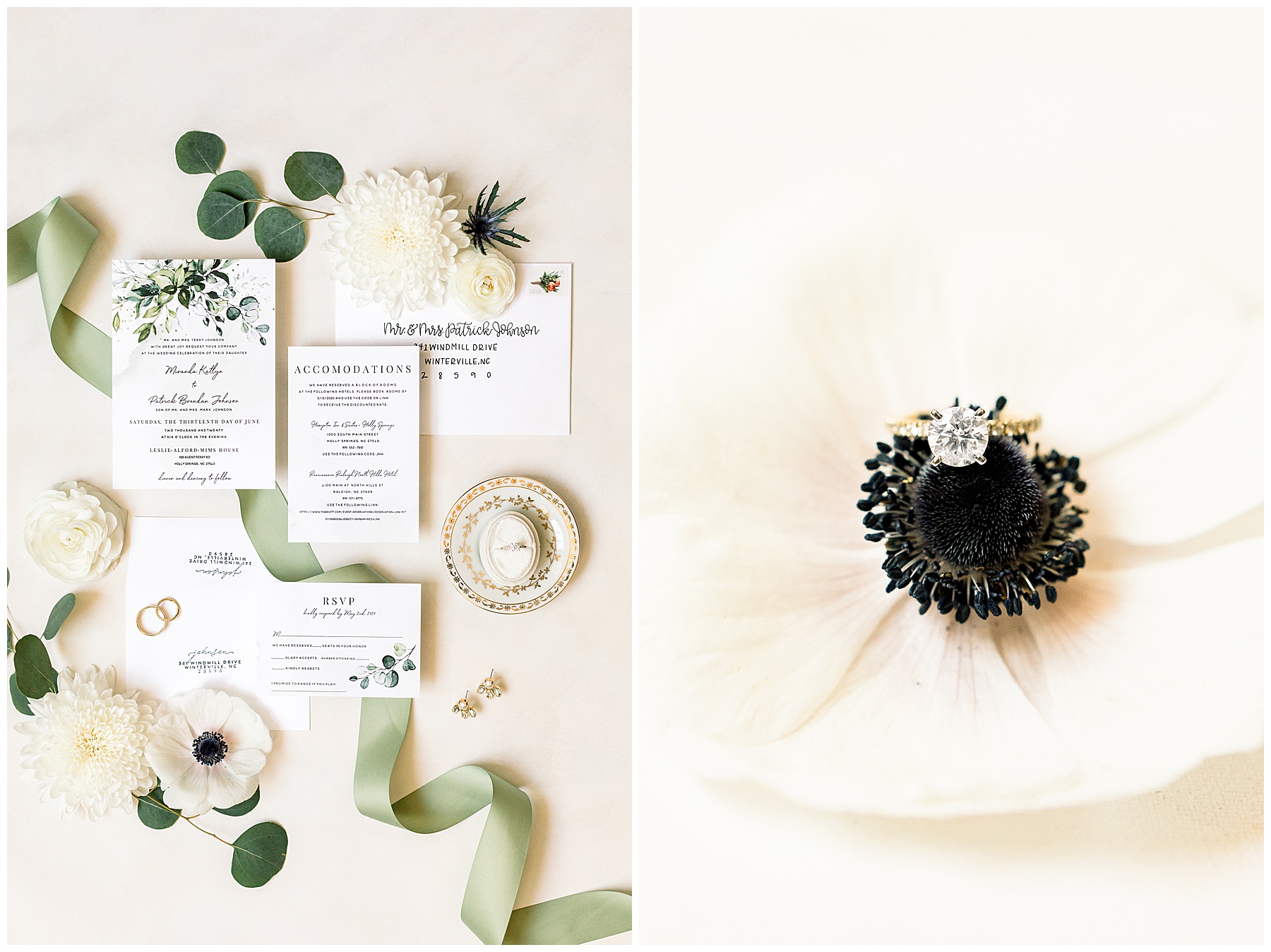 Leslie Alford Mims House Wedding Day - Mims House - Tiffany L Johnson Photography - Holly Springs Wedding_0010.jpg