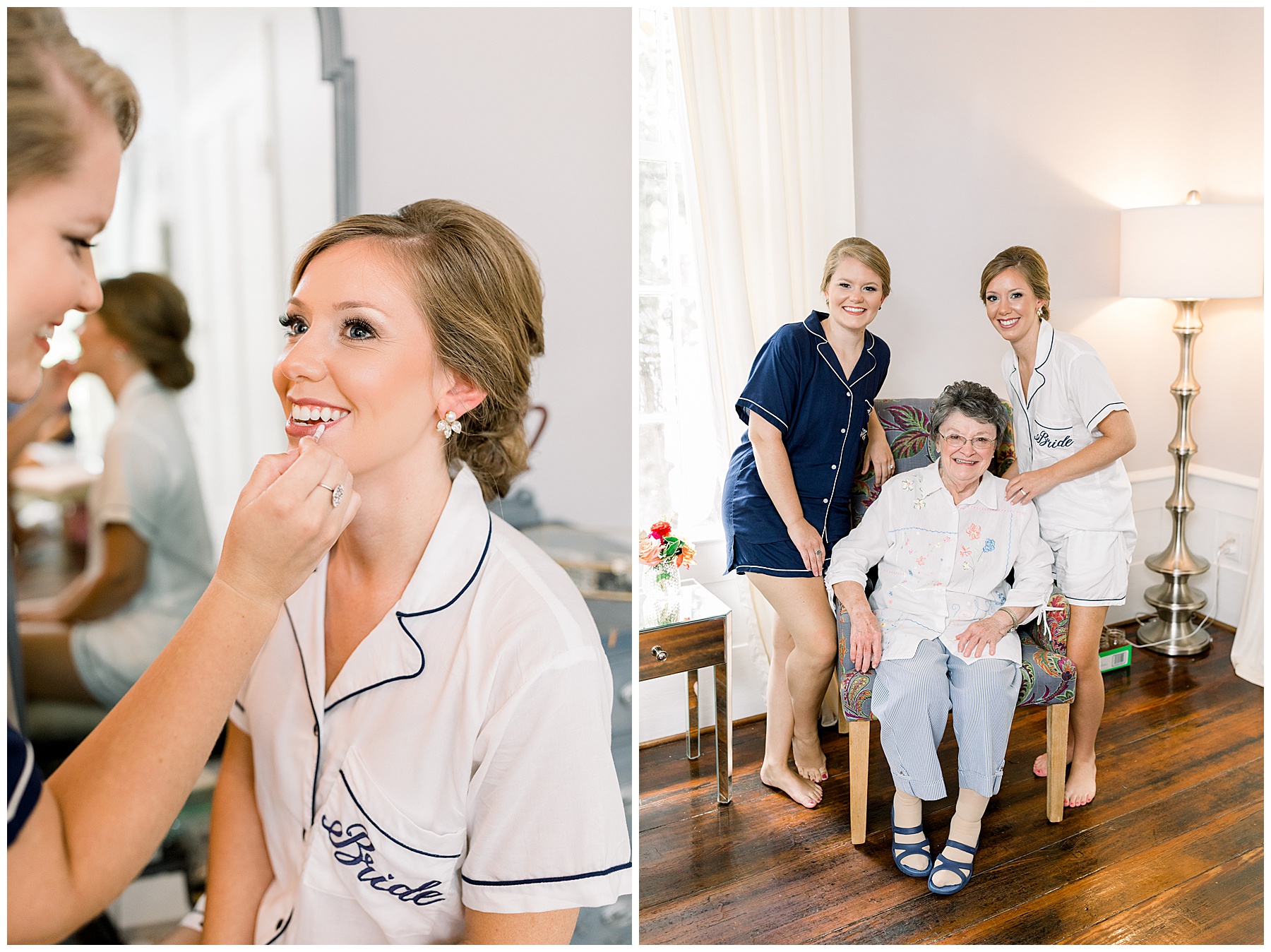 Leslie Alford Mims House Wedding Day - Mims House - Tiffany L Johnson Photography - Holly Springs Wedding_0017.jpg