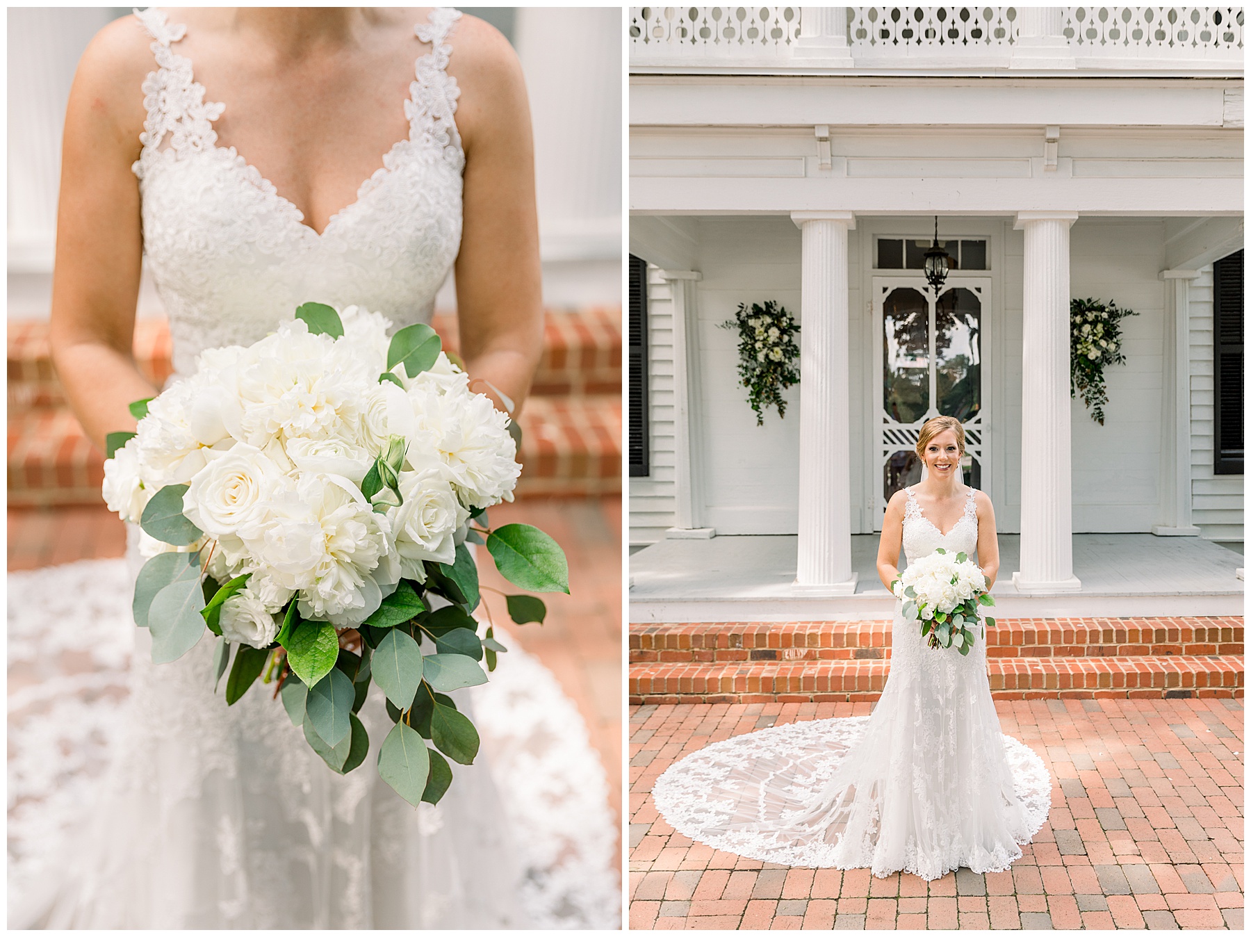 Leslie Alford Mims House Wedding Day - Mims House - Tiffany L Johnson Photography - Holly Springs Wedding_0039.jpg