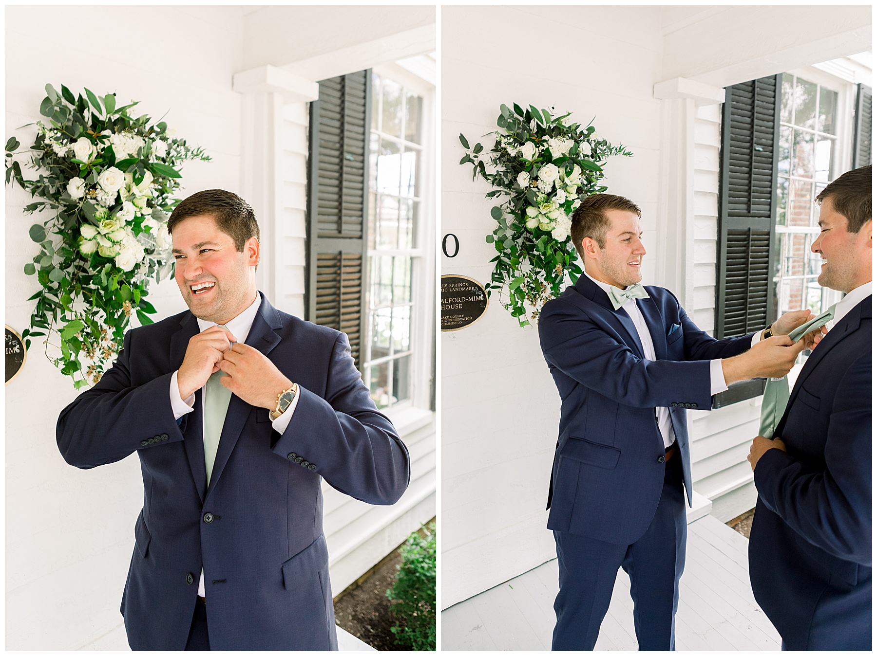 Leslie Alford Mims House Wedding Day - Mims House - Tiffany L Johnson Photography - Holly Springs Wedding_0049.jpg