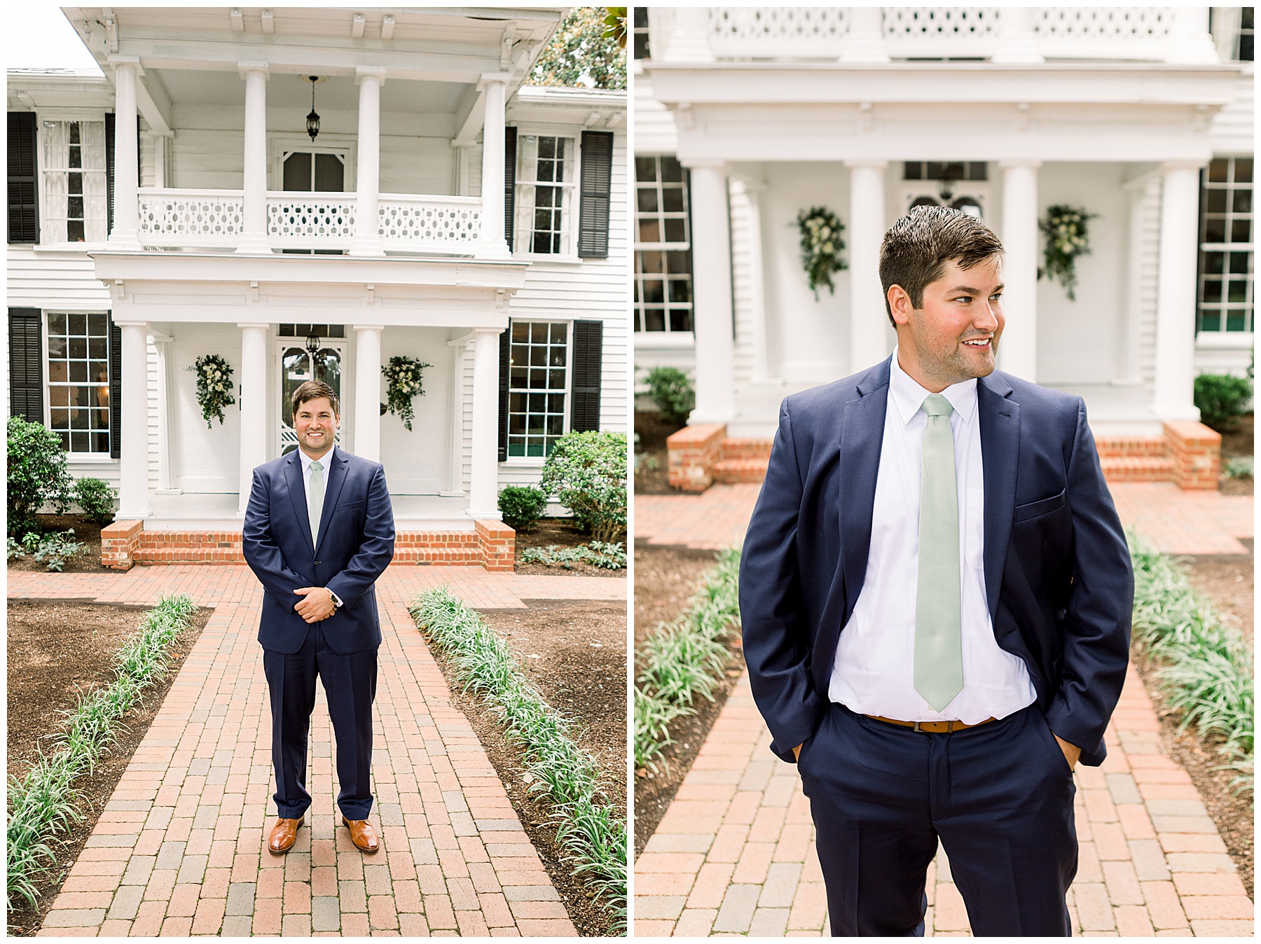 Leslie Alford Mims House Wedding Day - Mims House - Tiffany L Johnson Photography - Holly Springs Wedding_0051.jpg