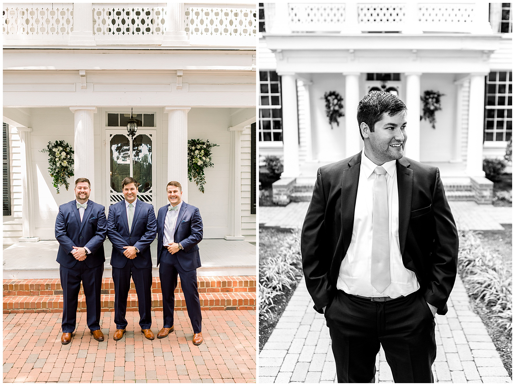 Leslie Alford Mims House Wedding Day - Mims House - Tiffany L Johnson Photography - Holly Springs Wedding_0053.jpg