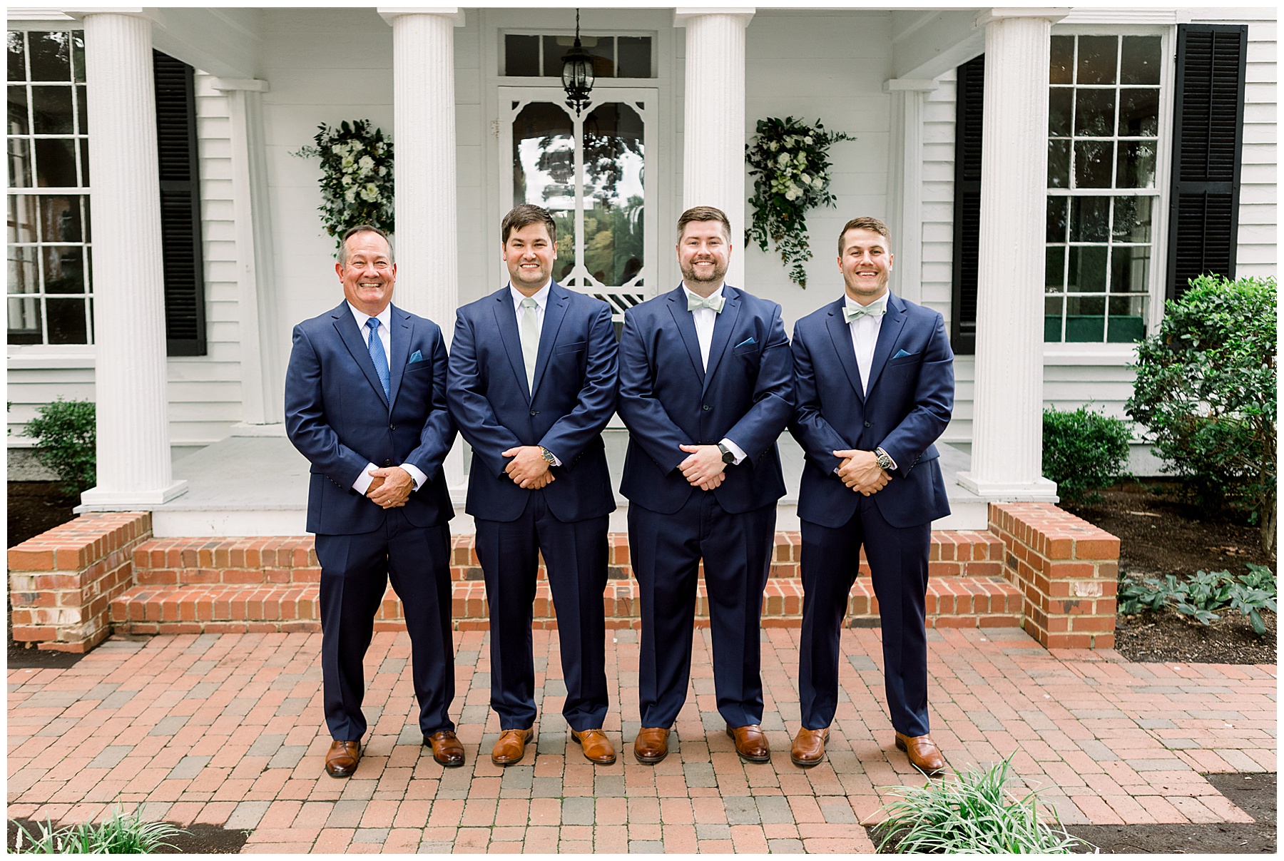 Leslie Alford Mims House Wedding Day - Mims House - Tiffany L Johnson Photography - Holly Springs Wedding_0054.jpg