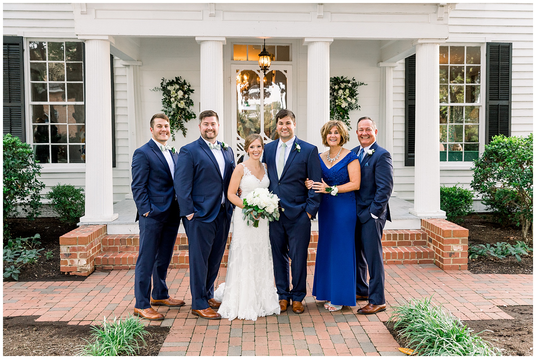 Leslie Alford Mims House Wedding Day - Mims House - Tiffany L Johnson Photography - Holly Springs Wedding_0060.jpg