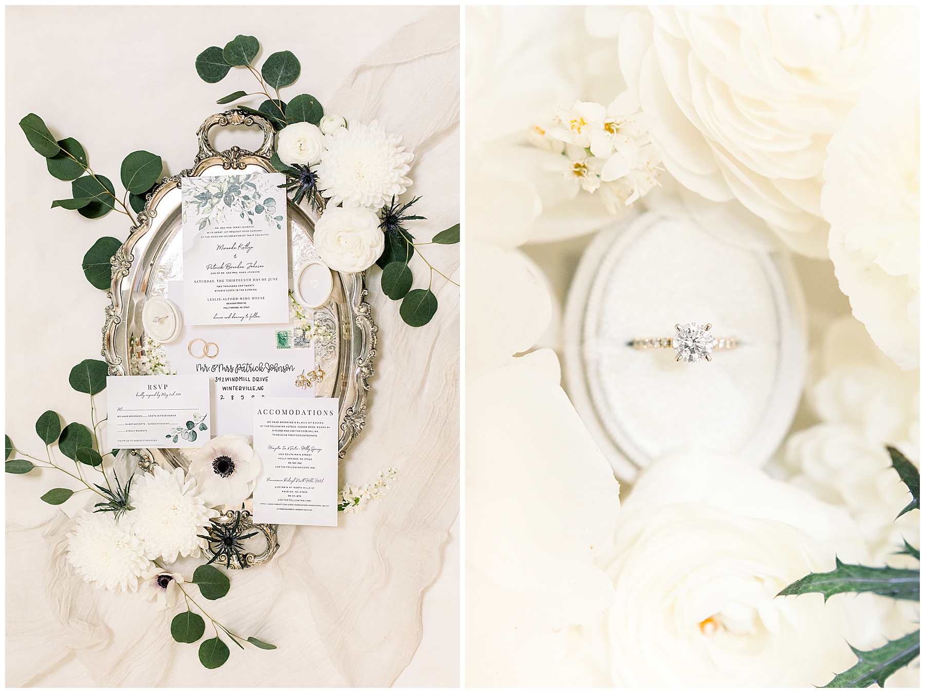 Leslie Alford Mims House Wedding Day - Mims House - Tiffany L Johnson Photography - Holly Springs Wedding_0062.jpg