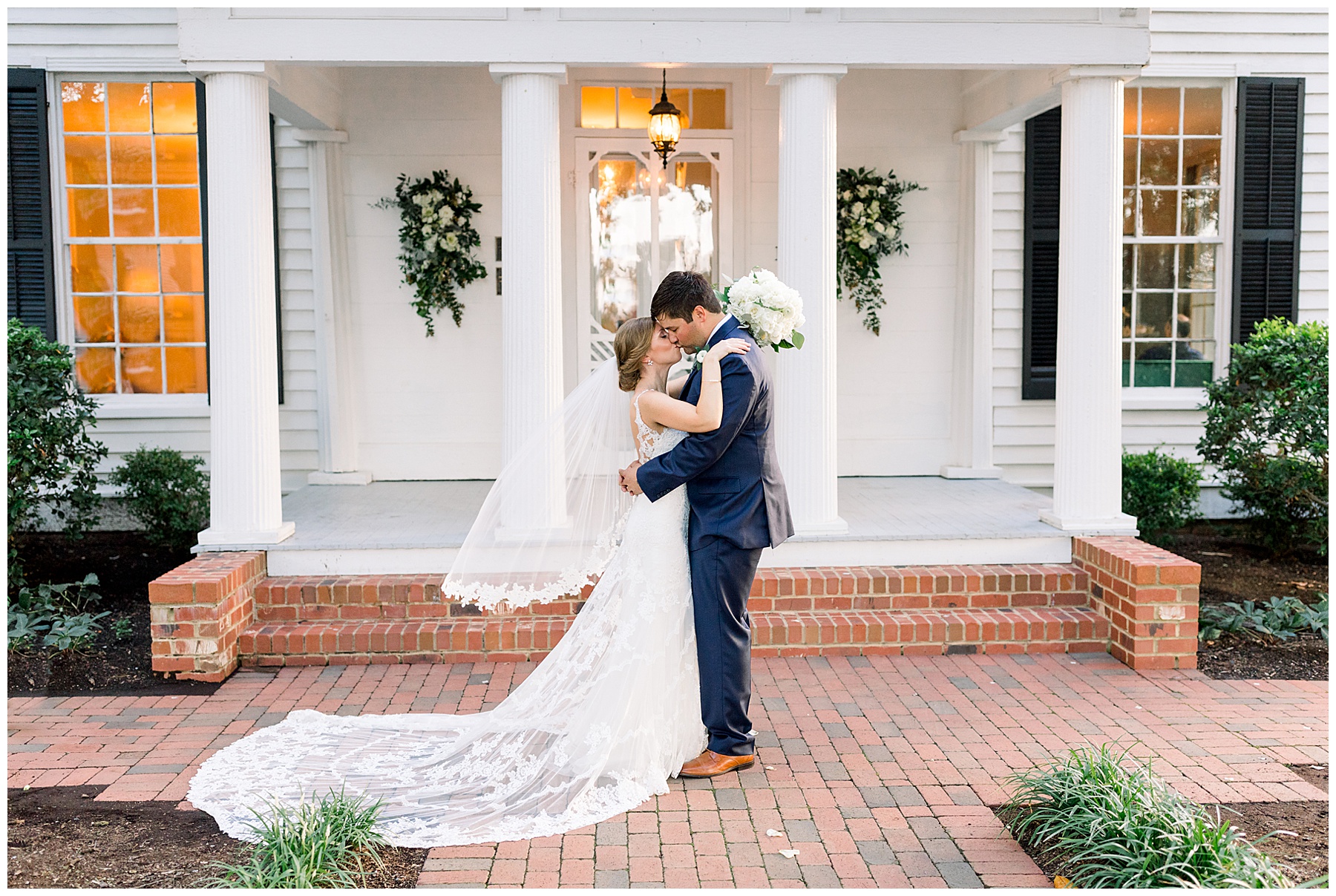 Leslie Alford Mims House Wedding Day - Mims House - Tiffany L Johnson Photography - Holly Springs Wedding_0066.jpg