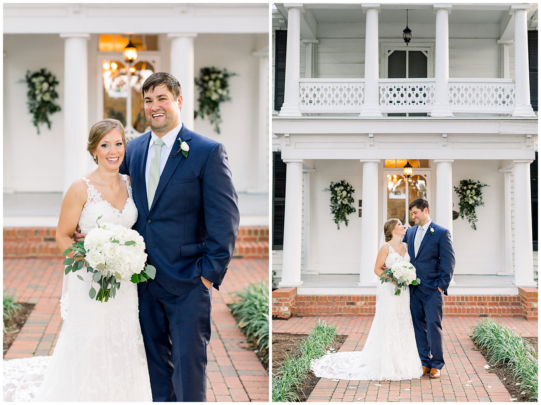 Leslie Alford Mims House Wedding Day - Mims House - Tiffany L Johnson Photography - Holly Springs Wedding_0067.jpg