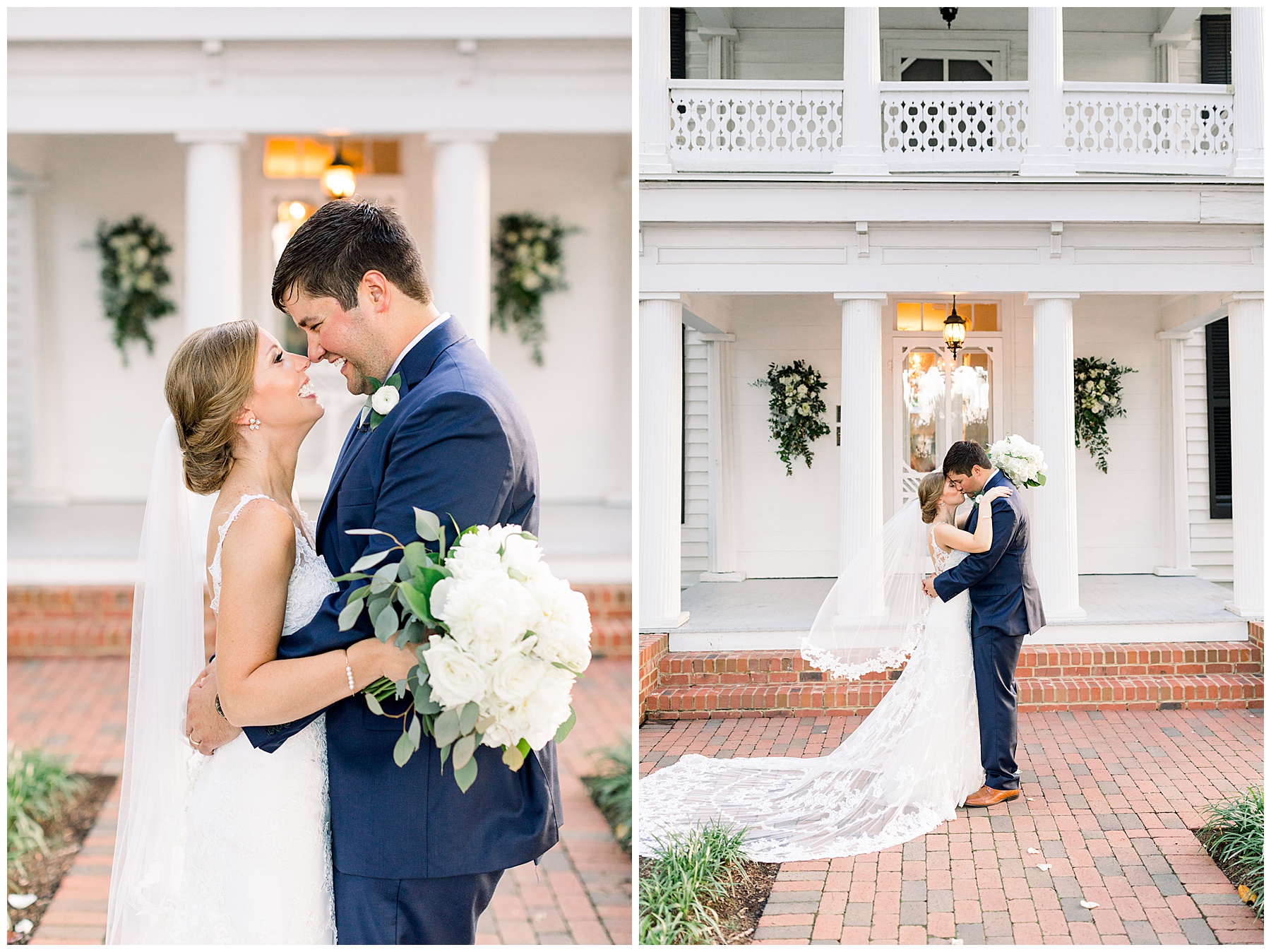 Leslie Alford Mims House Wedding Day - Mims House - Tiffany L Johnson Photography - Holly Springs Wedding_0073.jpg