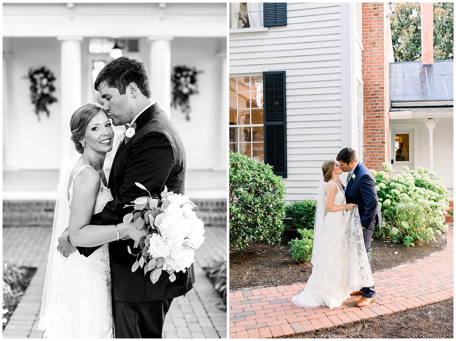 Leslie Alford Mims House Wedding Day - Mims House - Tiffany L Johnson Photography - Holly Springs Wedding_0075.jpg