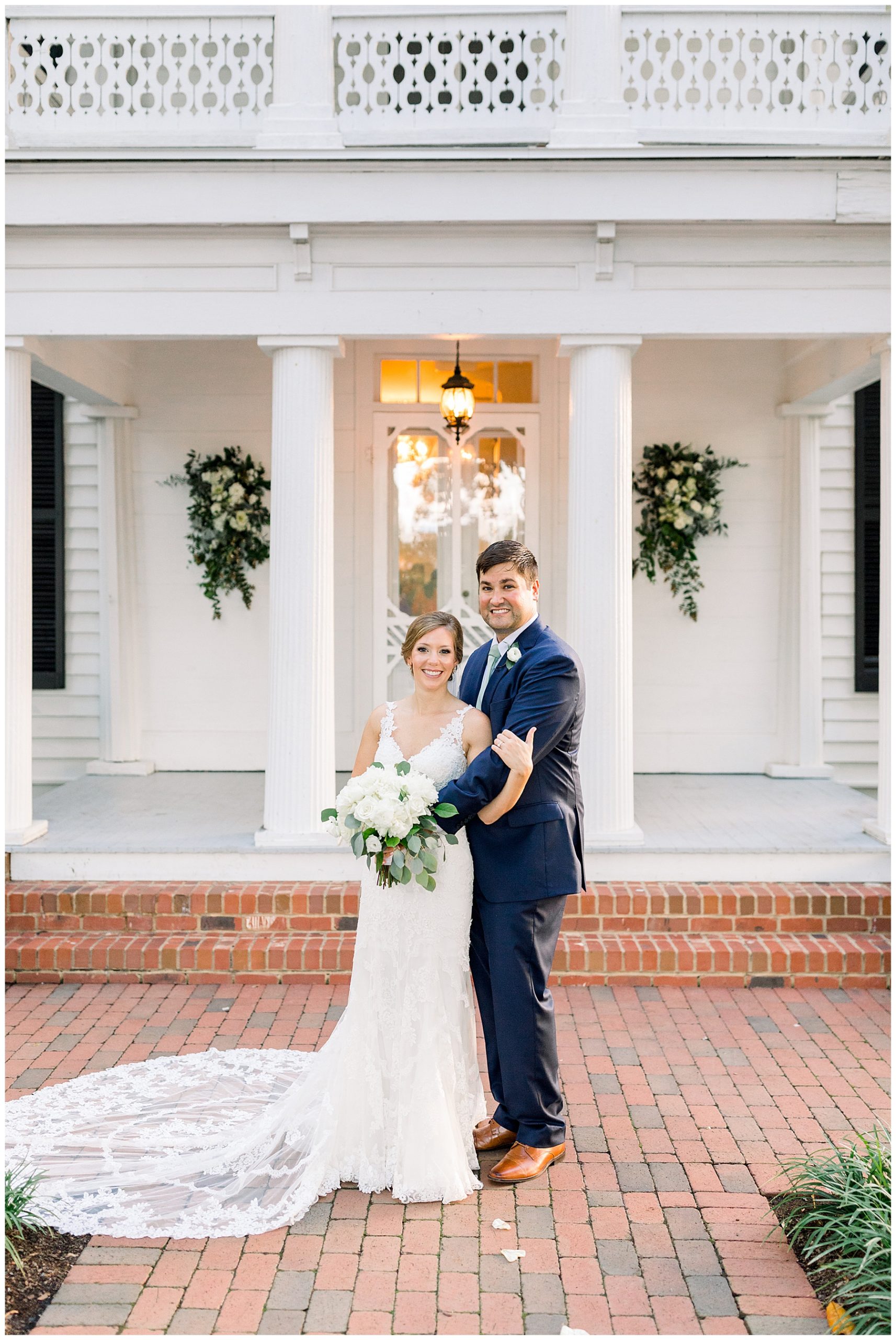 Leslie Alford Mims House Wedding Day - Mims House - Tiffany L Johnson Photography - Holly Springs Wedding_0076.jpg