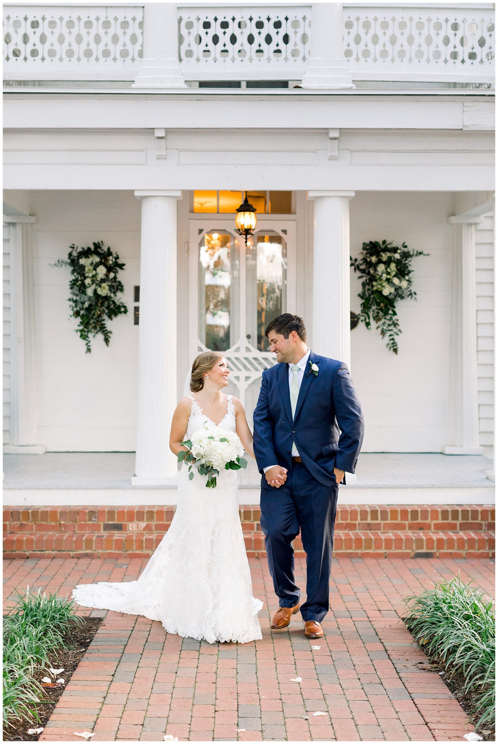 Leslie Alford Mims House Wedding Day - Mims House - Tiffany L Johnson Photography - Holly Springs Wedding_0078.jpg
