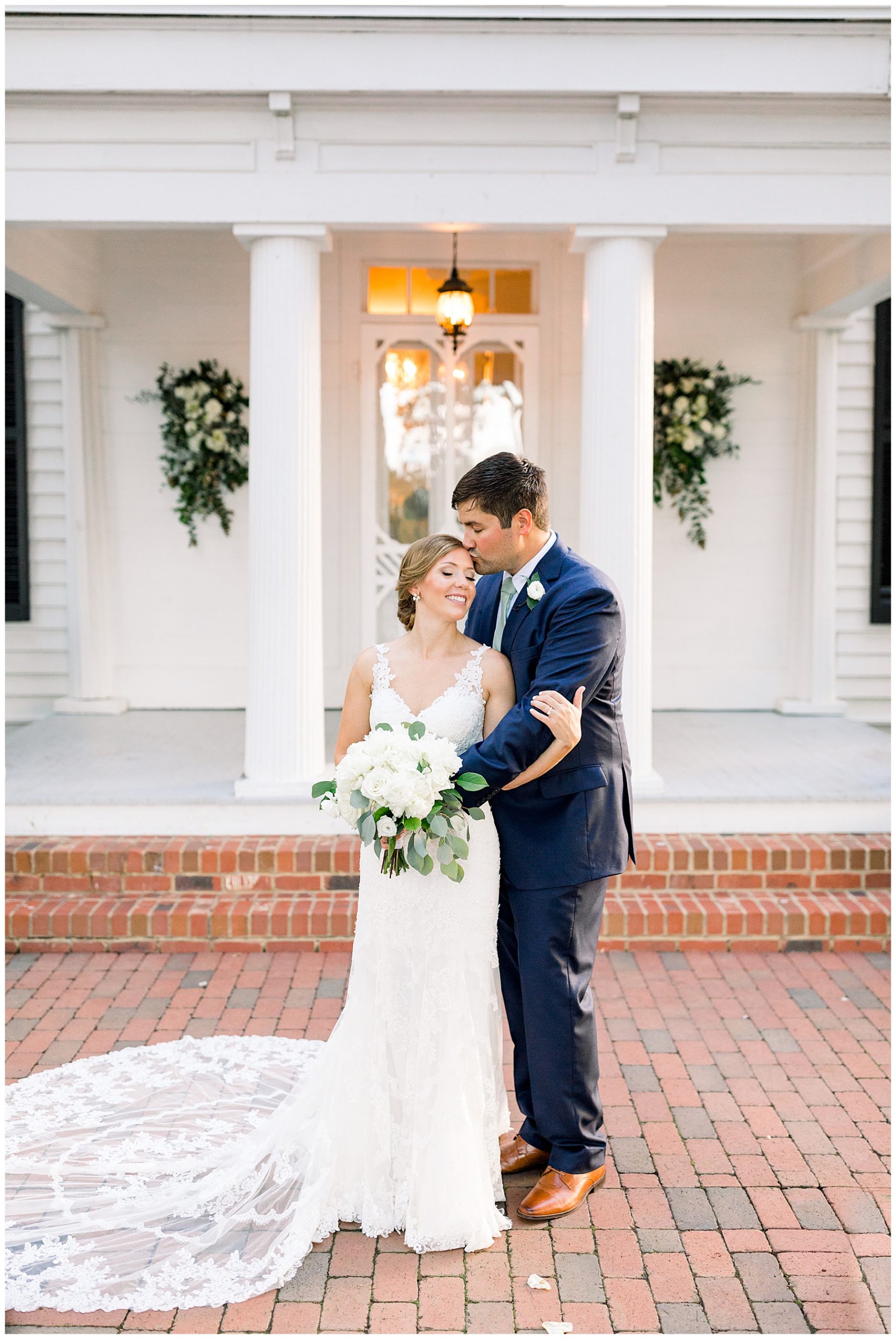 Leslie Alford Mims House Wedding Day - Mims House - Tiffany L Johnson Photography - Holly Springs Wedding_0080.jpg