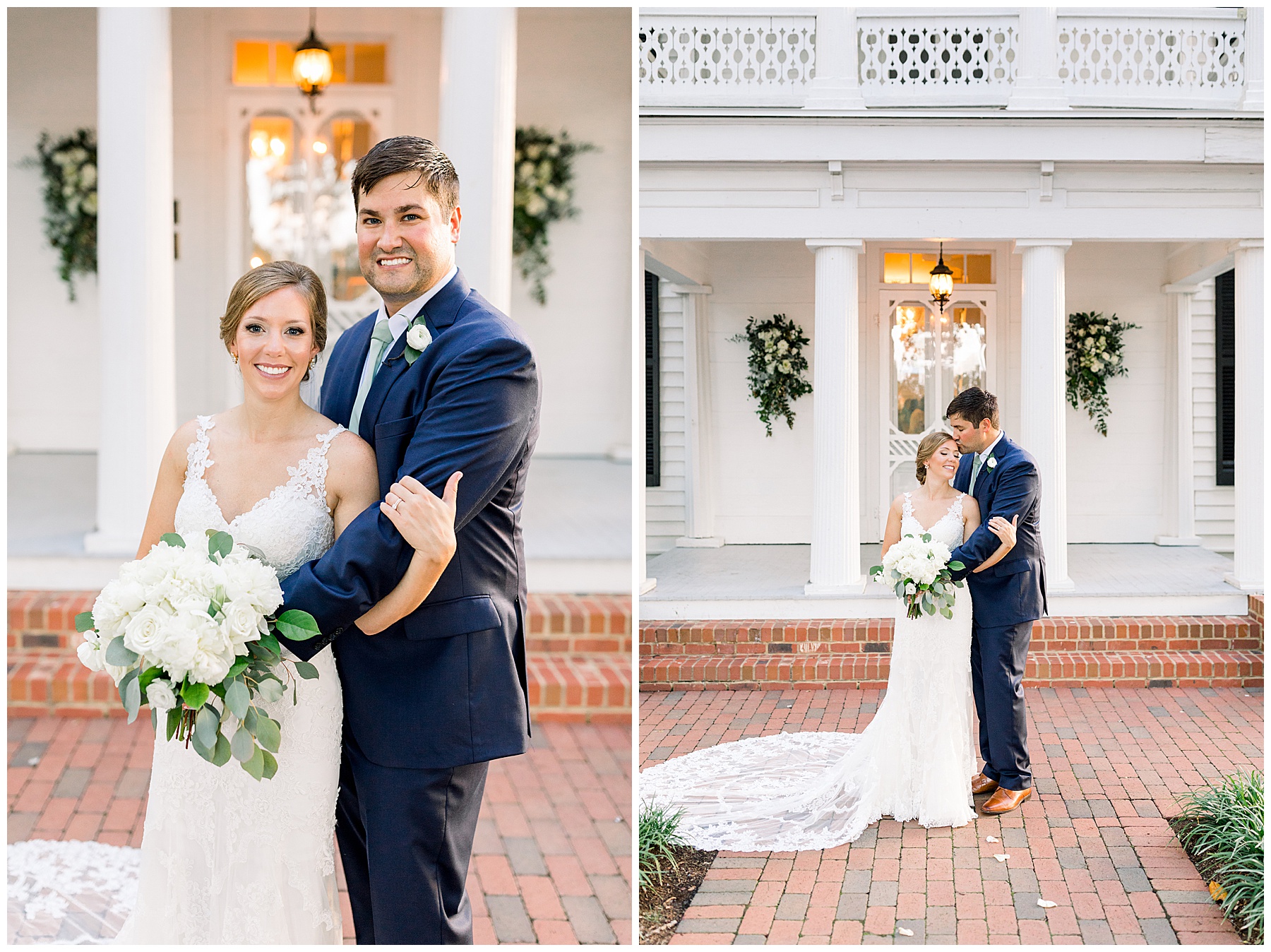 Leslie Alford Mims House Wedding Day - Mims House - Tiffany L Johnson Photography - Holly Springs Wedding_0081.jpg