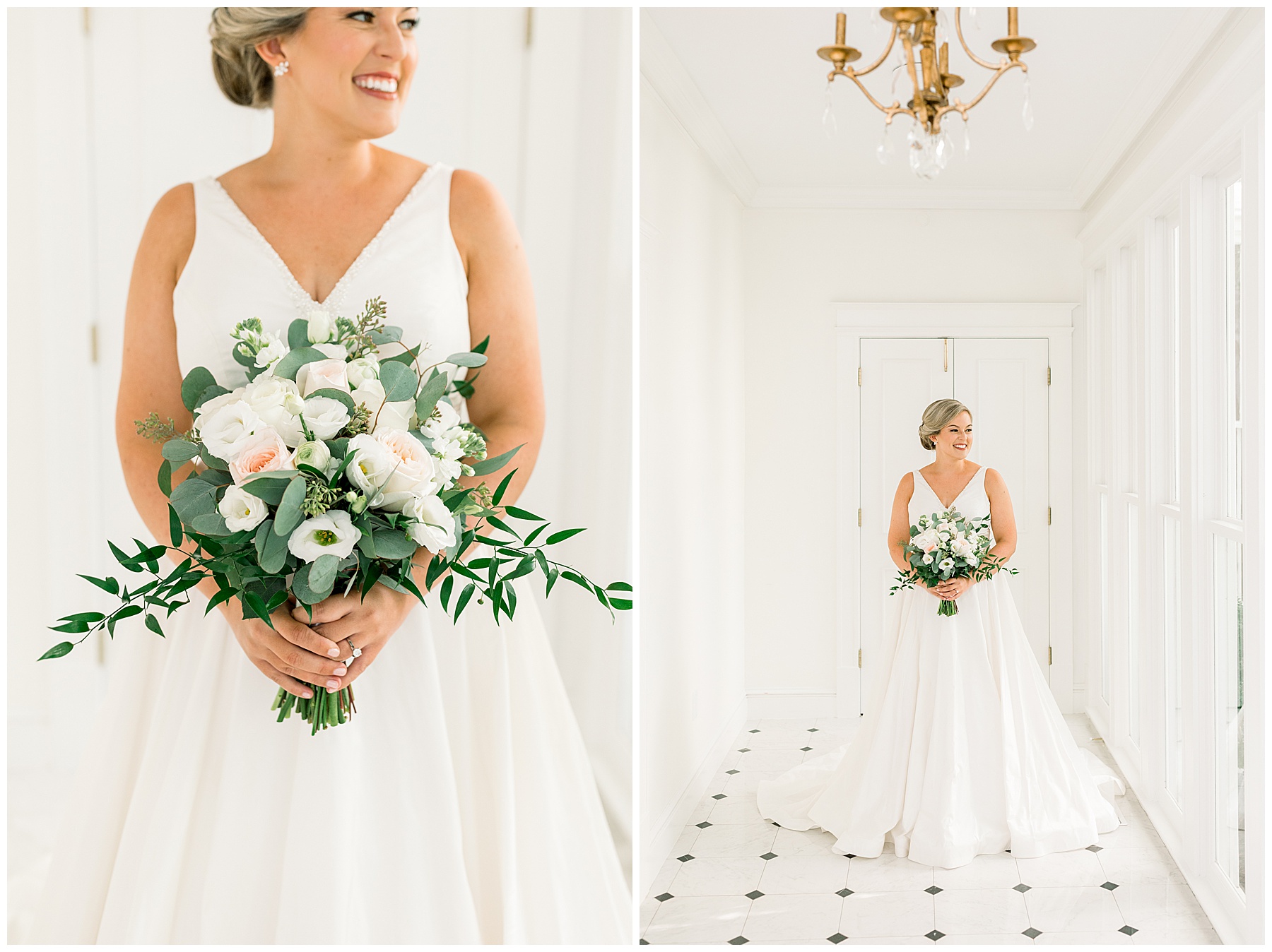 McAlister Leftwich Bridal Session - Greensboro Bridal Session - Tiffany L Johnson Photography_0002.jpg