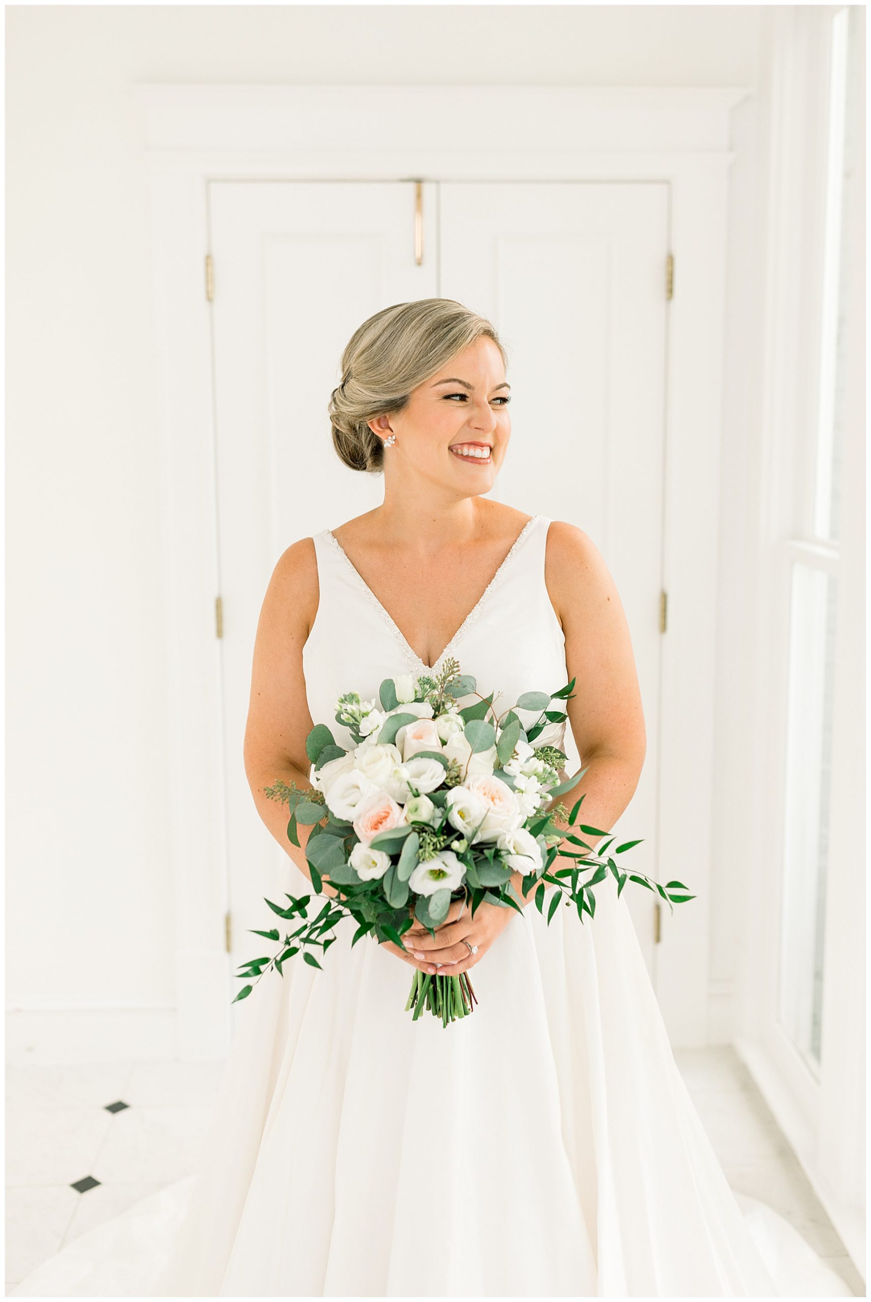 McAlister Leftwich Bridal Session - Greensboro Bridal Session - Tiffany L Johnson Photography_0003.jpg