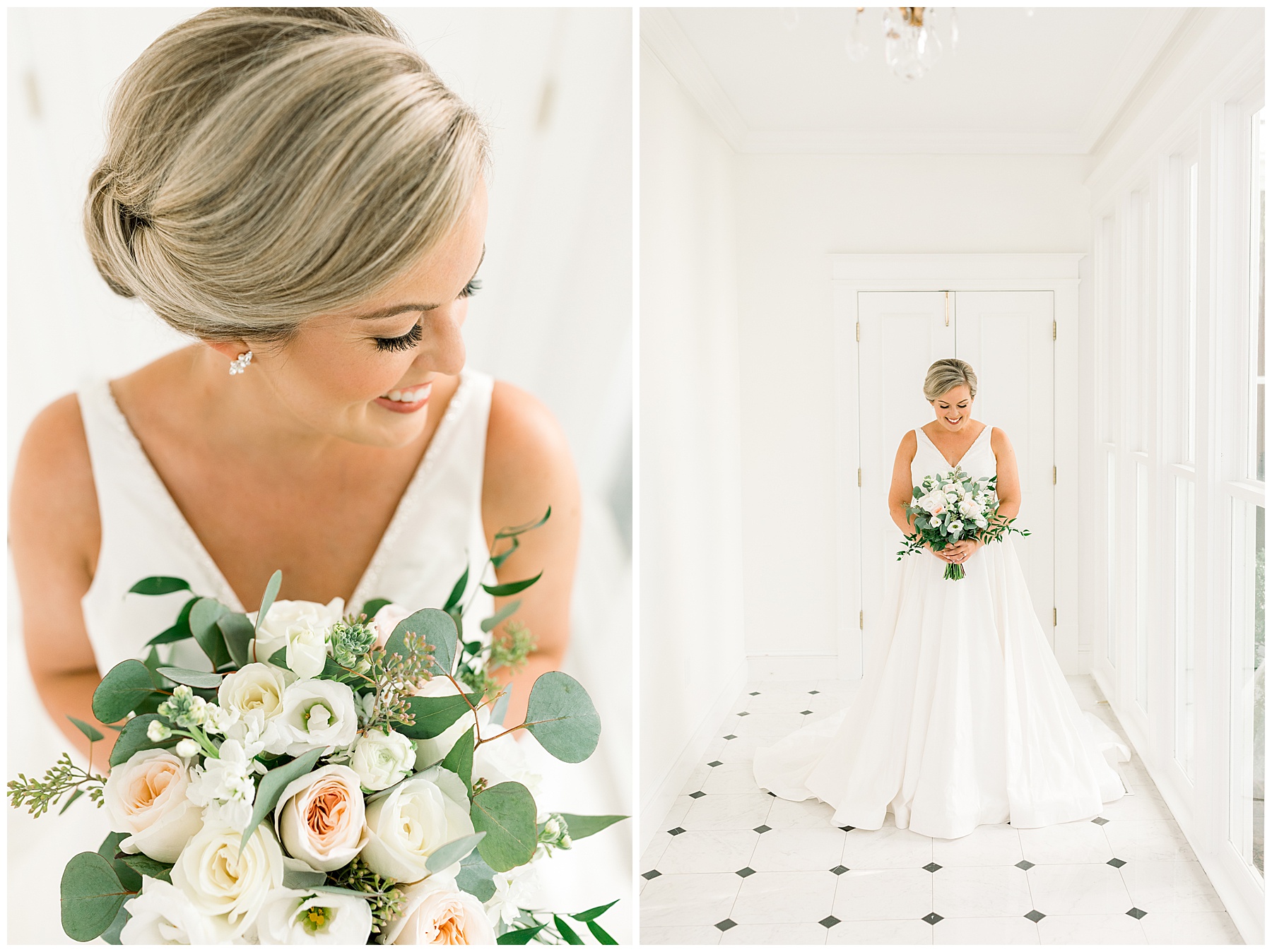 McAlister Leftwich Bridal Session - Greensboro Bridal Session - Tiffany L Johnson Photography_0004.jpg