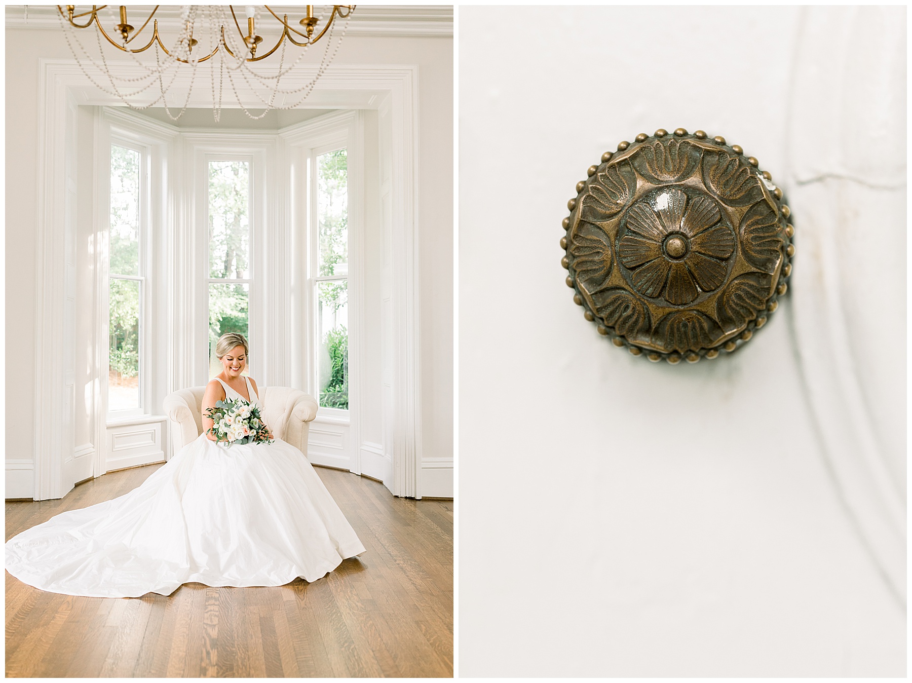 McAlister Leftwich Bridal Session - Greensboro Bridal Session - Tiffany L Johnson Photography_0014.jpg