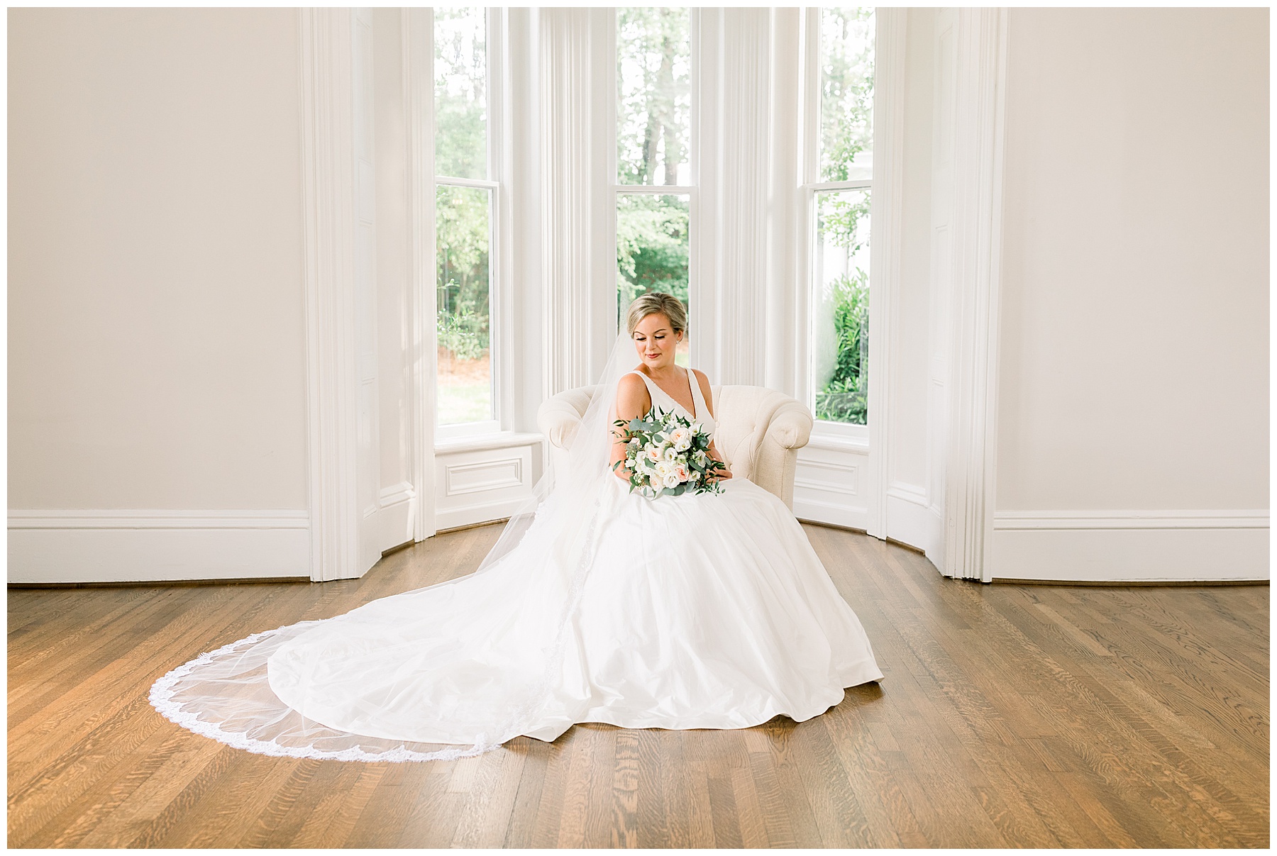 McAlister Leftwich Bridal Session - Greensboro Bridal Session - Tiffany L Johnson Photography_0015.jpg