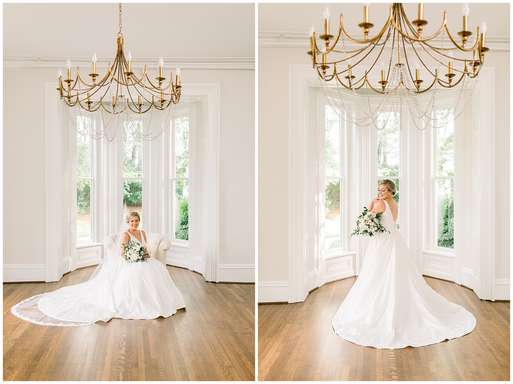 McAlister Leftwich Bridal Session - Greensboro Bridal Session - Tiffany L Johnson Photography_0020.jpg