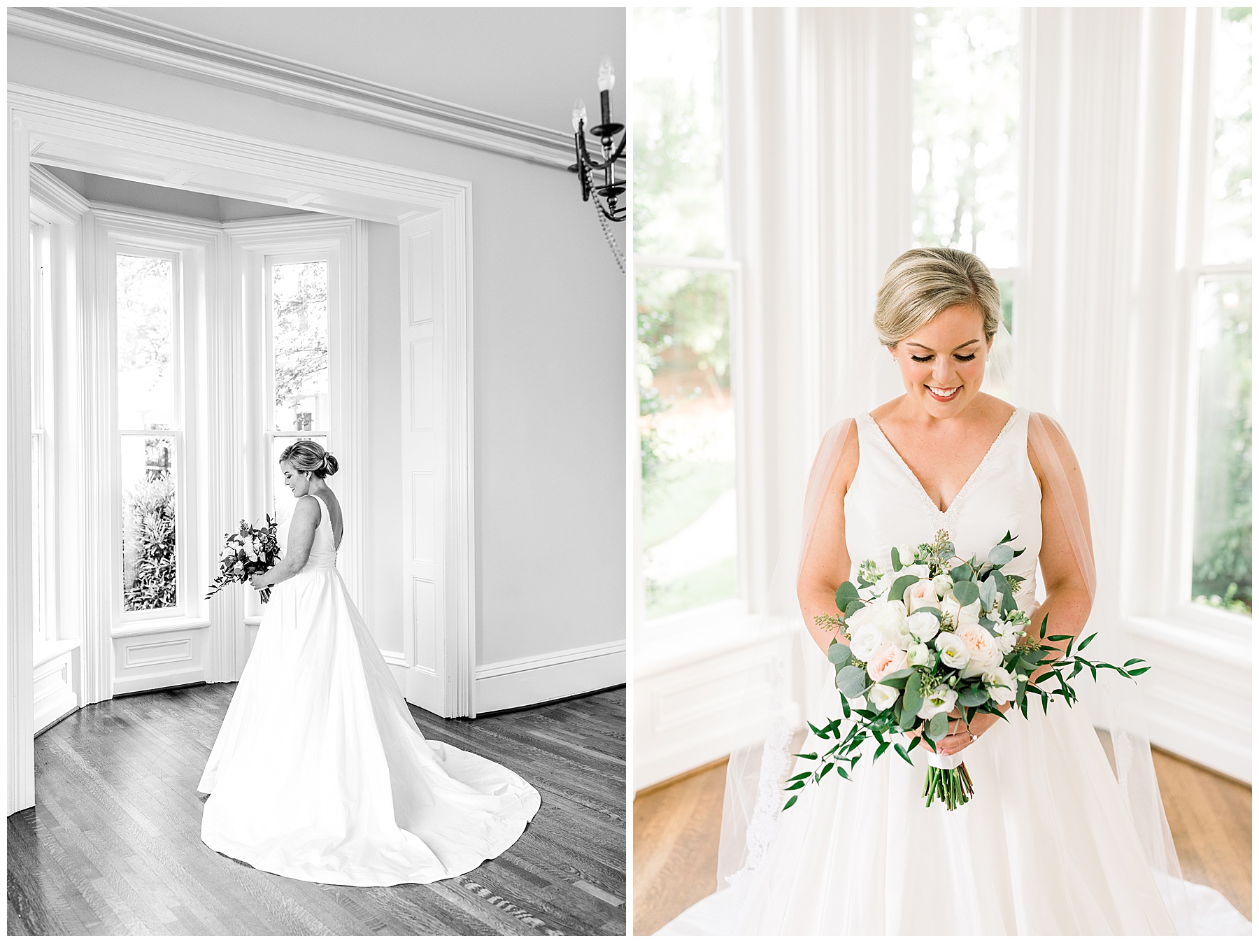 McAlister Leftwich Bridal Session - Greensboro Bridal Session - Tiffany L Johnson Photography_0022.jpg