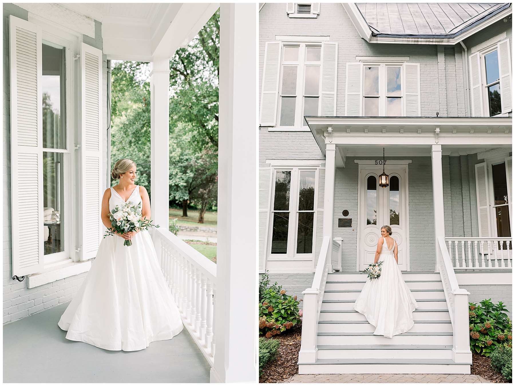 McAlister Leftwich Bridal Session - Greensboro Bridal Session - Tiffany L Johnson Photography_0024.jpg