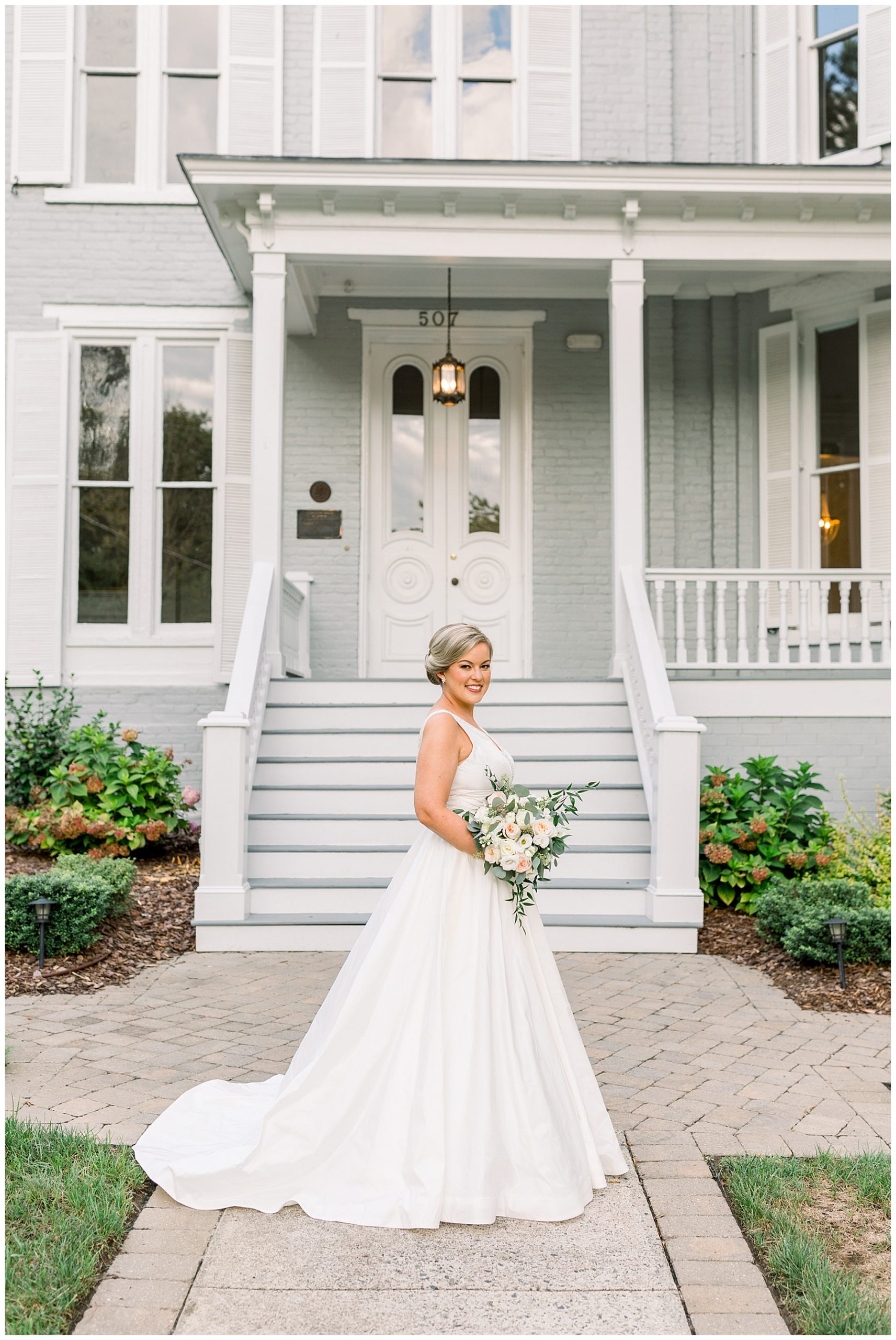 McAlister Leftwich Bridal Session - Greensboro Bridal Session - Tiffany L Johnson Photography_0025.jpg