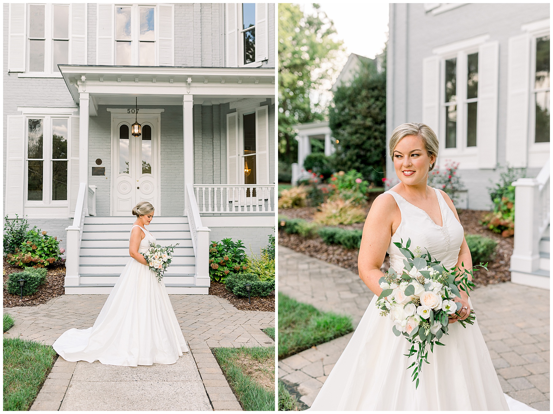 McAlister Leftwich Bridal Session - Greensboro Bridal Session - Tiffany L Johnson Photography_0028.jpg