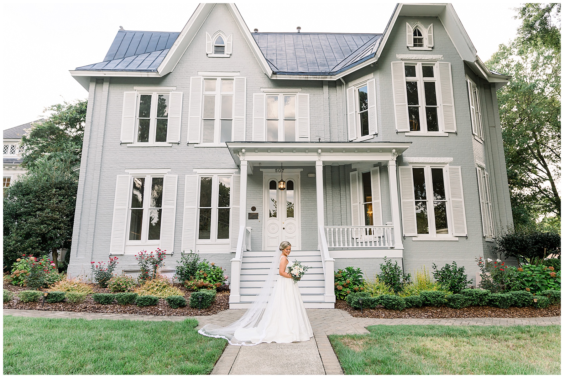 McAlister Leftwich Bridal Session - Greensboro Bridal Session - Tiffany L Johnson Photography_0029.jpg