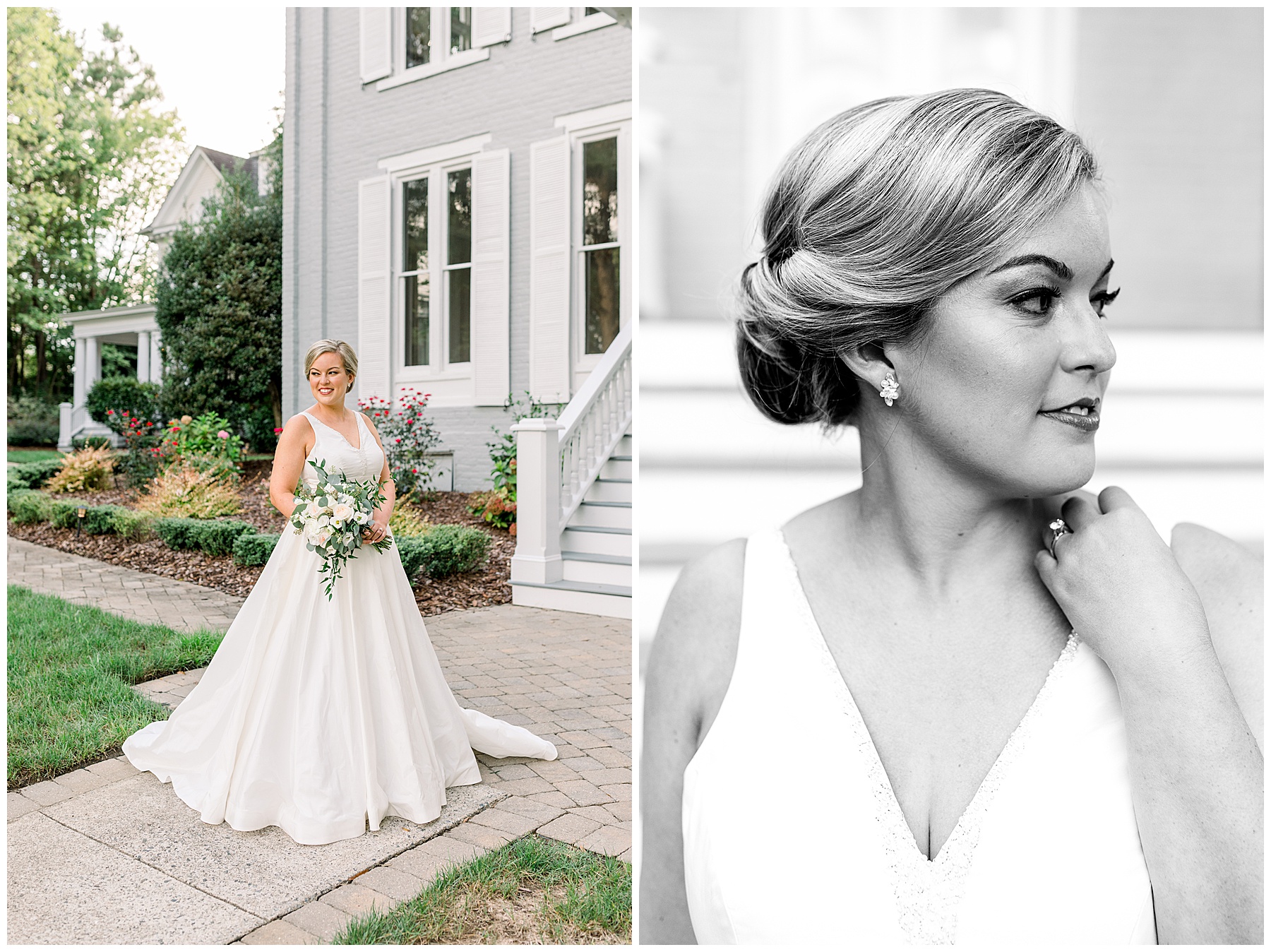 McAlister Leftwich Bridal Session - Greensboro Bridal Session - Tiffany L Johnson Photography_0030.jpg