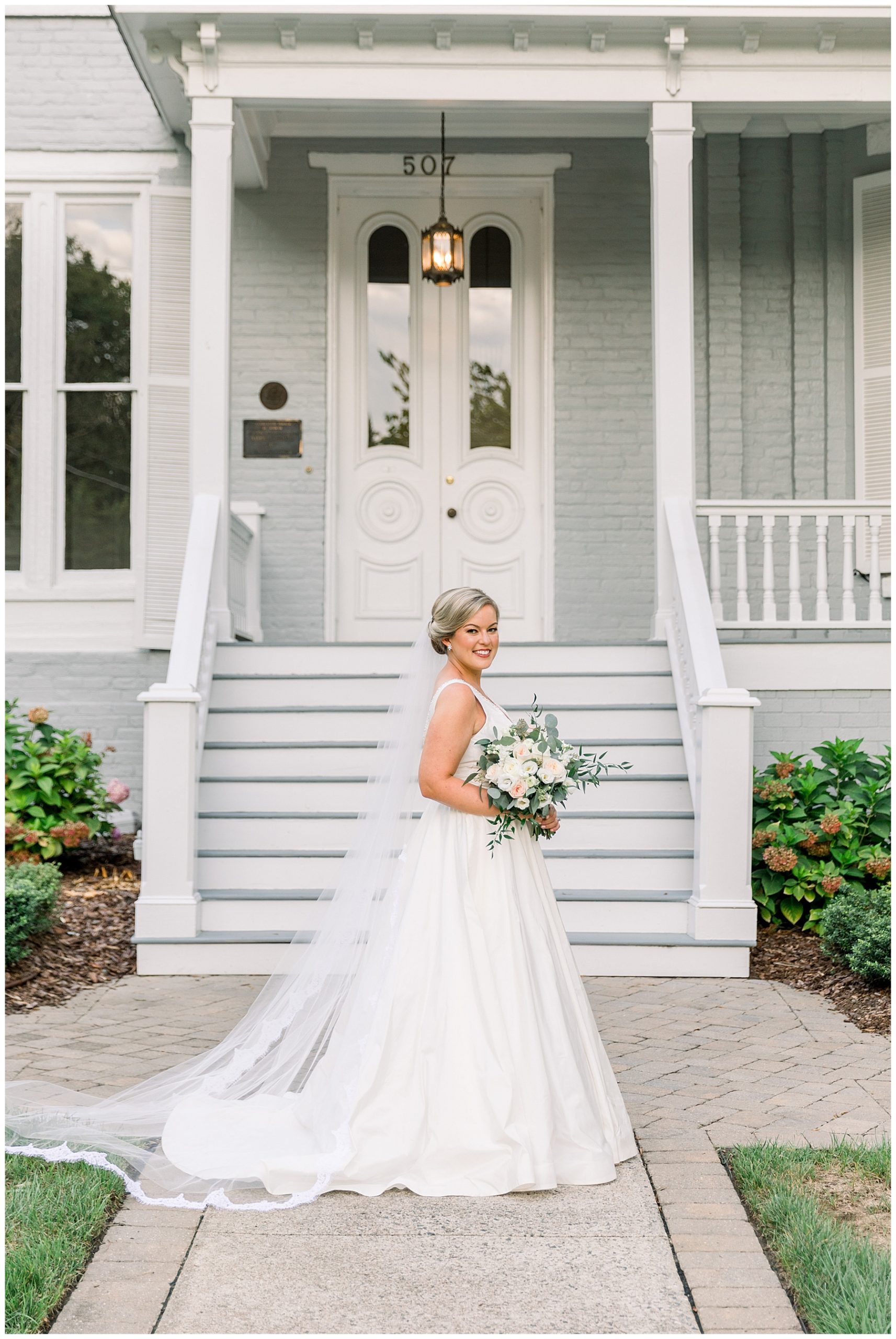 McAlister Leftwich Bridal Session - Greensboro Bridal Session - Tiffany L Johnson Photography_0031.jpg