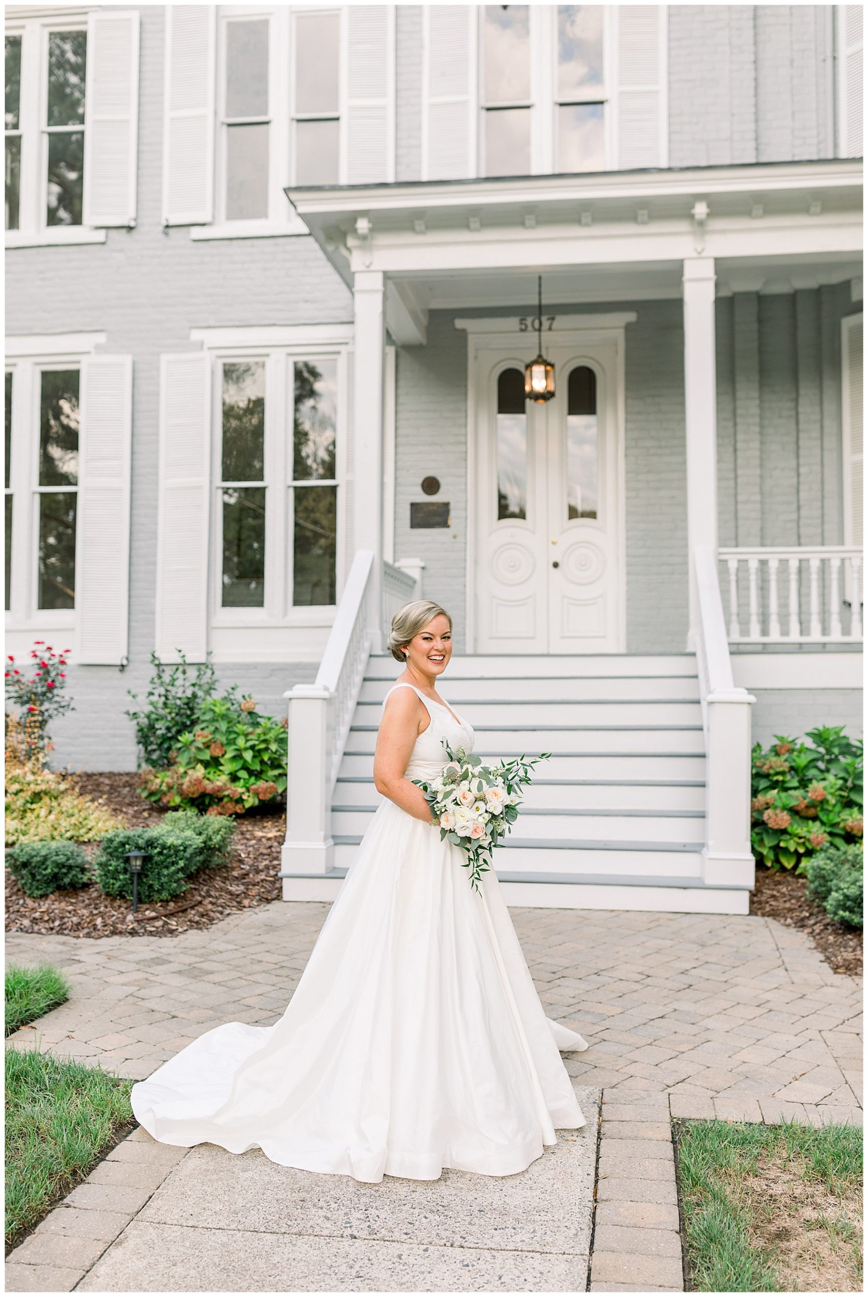 McAlister Leftwich Bridal Session - Greensboro Bridal Session - Tiffany L Johnson Photography_0033.jpg