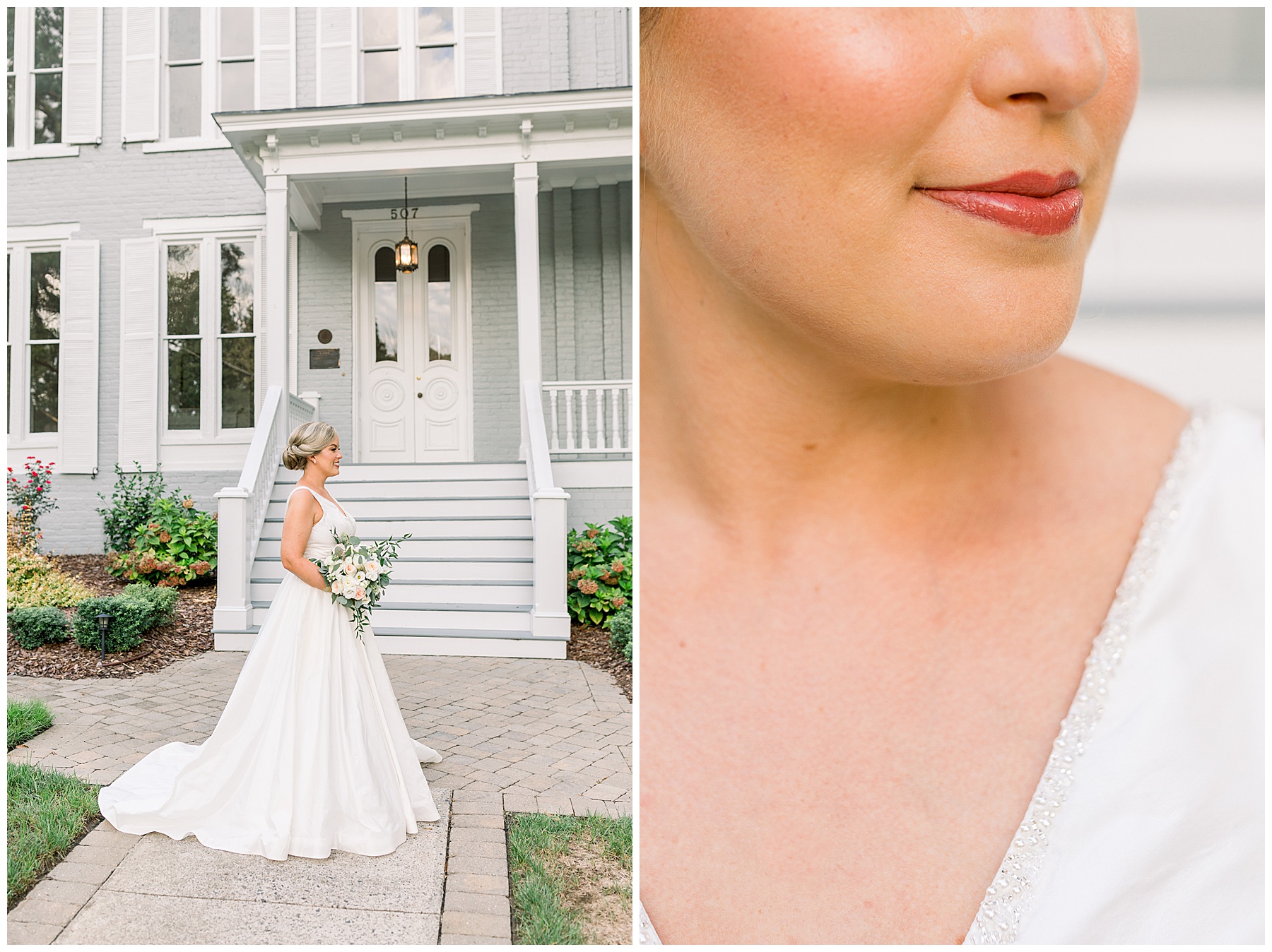 McAlister Leftwich Bridal Session - Greensboro Bridal Session - Tiffany L Johnson Photography_0034.jpg