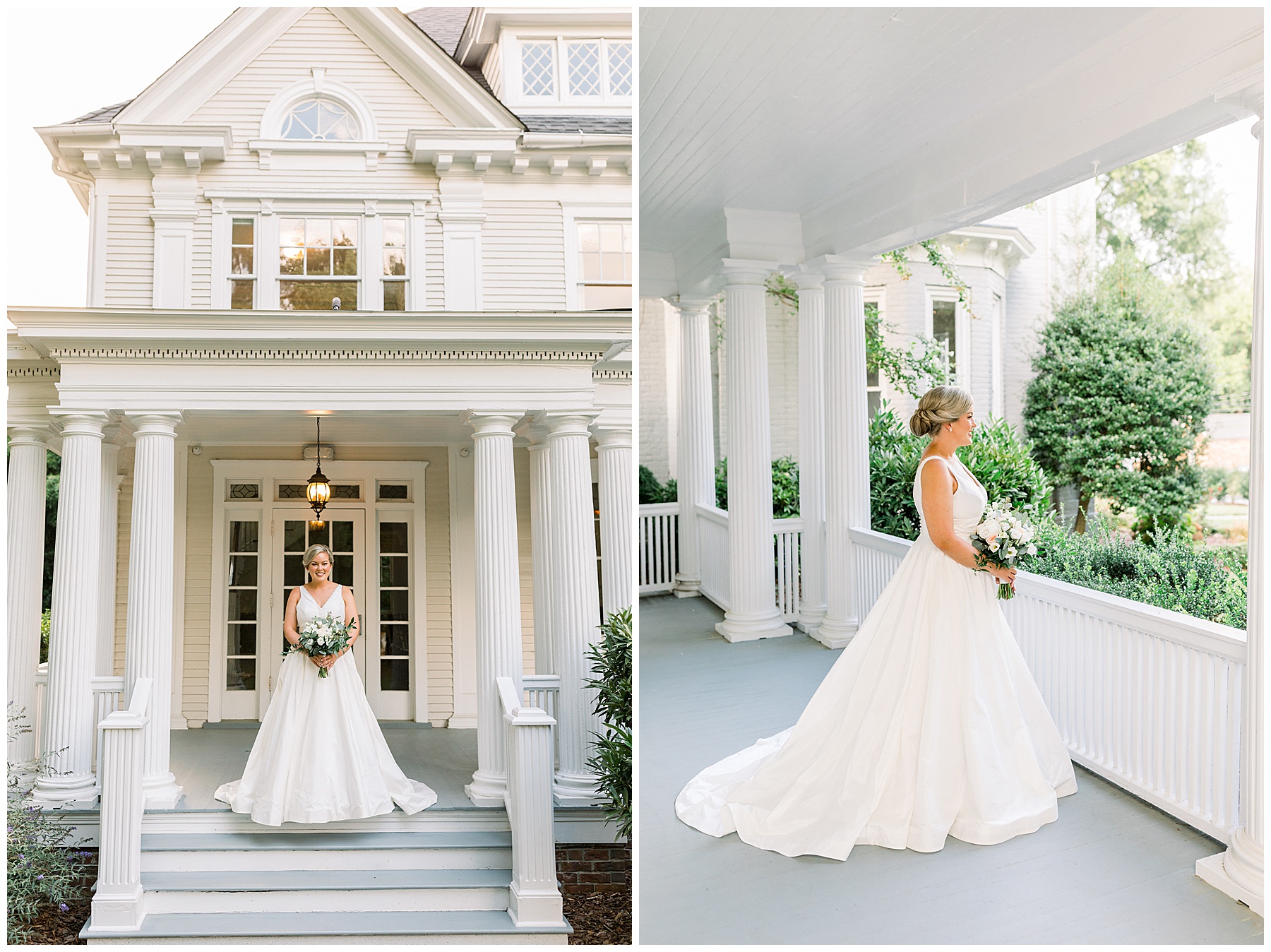 McAlister Leftwich Bridal Session - Greensboro Bridal Session - Tiffany L Johnson Photography_0038.jpg