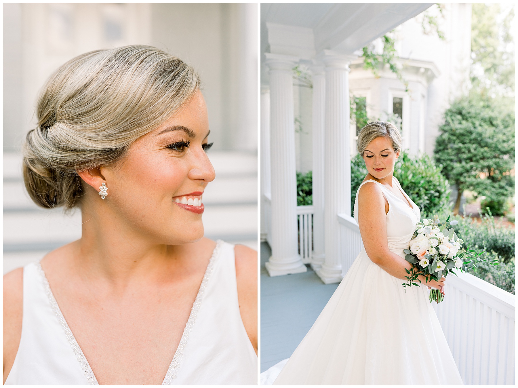 McAlister Leftwich Bridal Session - Greensboro Bridal Session - Tiffany L Johnson Photography_0039.jpg