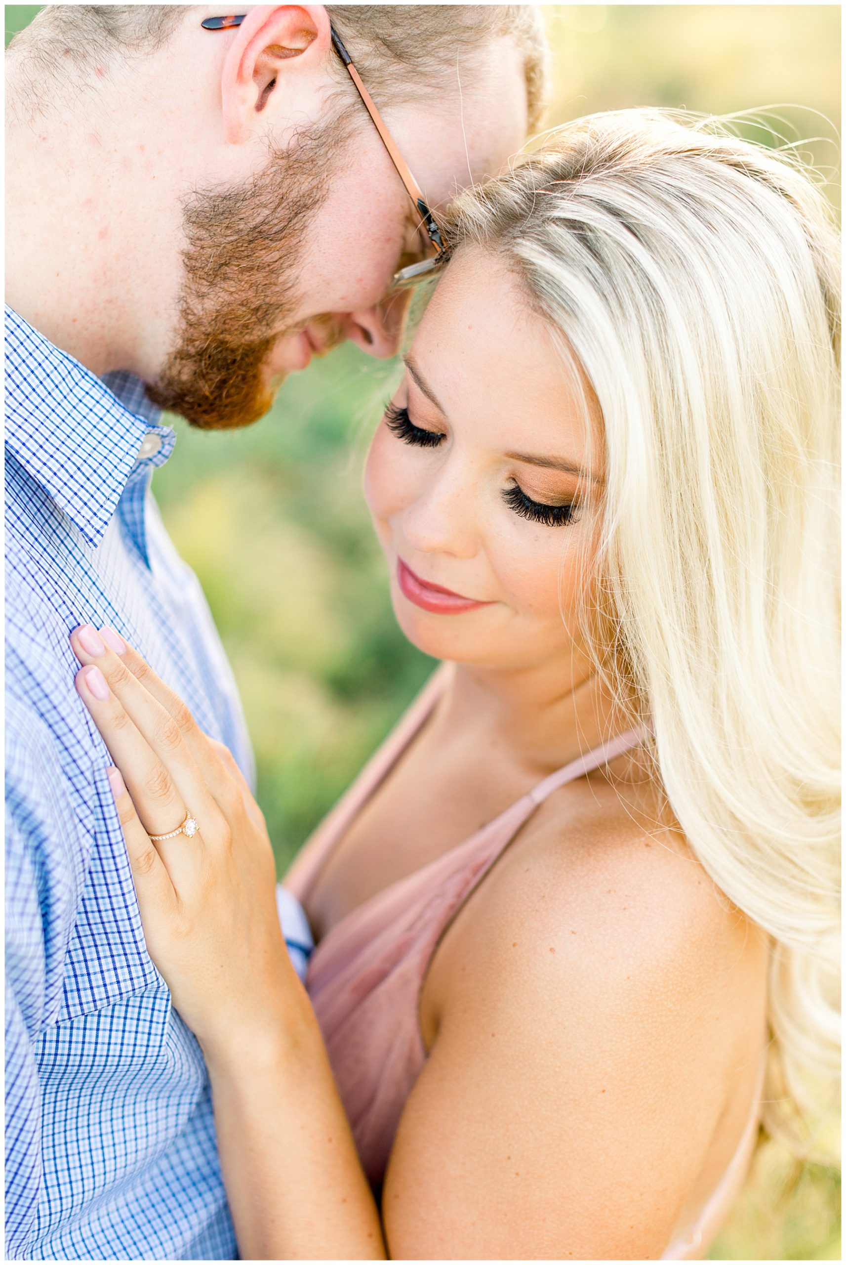 NMOA Engagement Session - Raleigh Engagement Session - Tiffany L Johnson Photography_0025.jpg