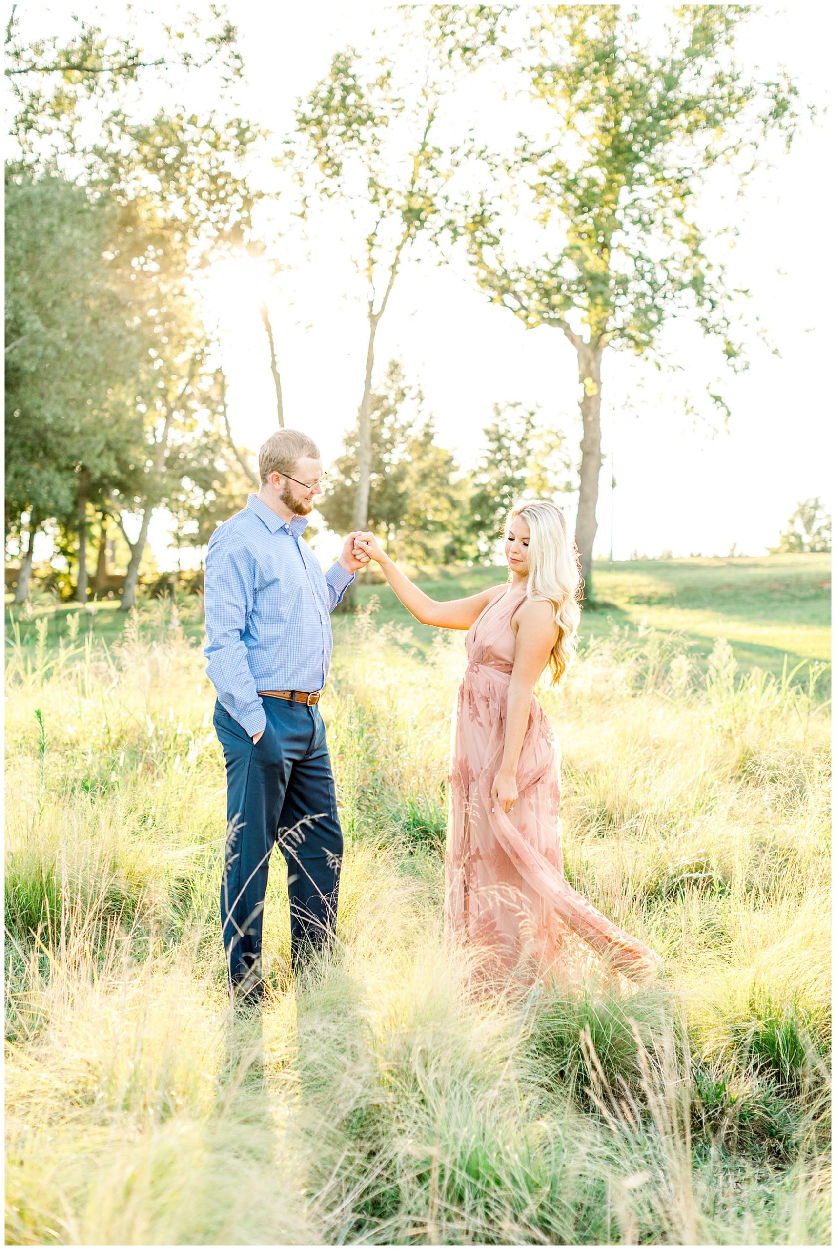 NMOA Engagement Session - Raleigh Engagement Session - Tiffany L Johnson Photography_0031.jpg