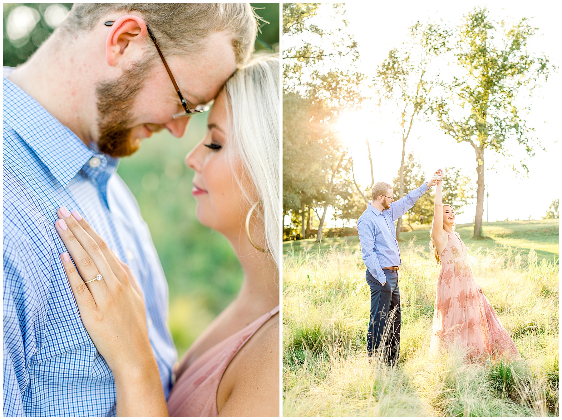 NMOA Engagement Session - Raleigh Engagement Session - Tiffany L Johnson Photography_0034.jpg