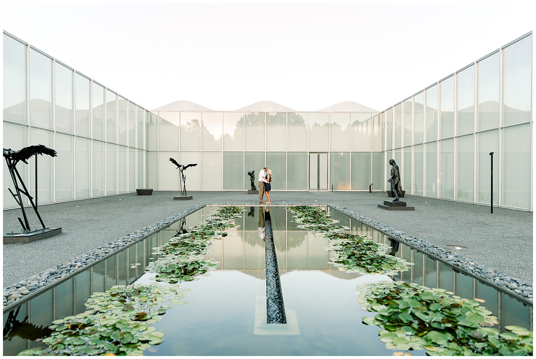 NMOA Engagement Session - Raleigh Engagement Session - Tiffany L Johnson Photography_0053.jpg