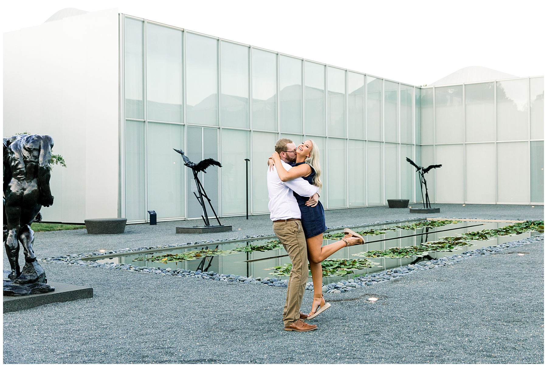 NMOA Engagement Session - Raleigh Engagement Session - Tiffany L Johnson Photography_0059.jpg