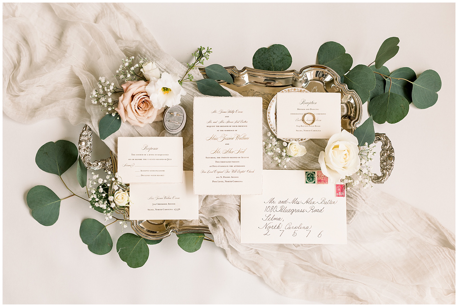 Selma Wedding - Farm Wedding - Tiffany L Johnson Photography_0002.jpg