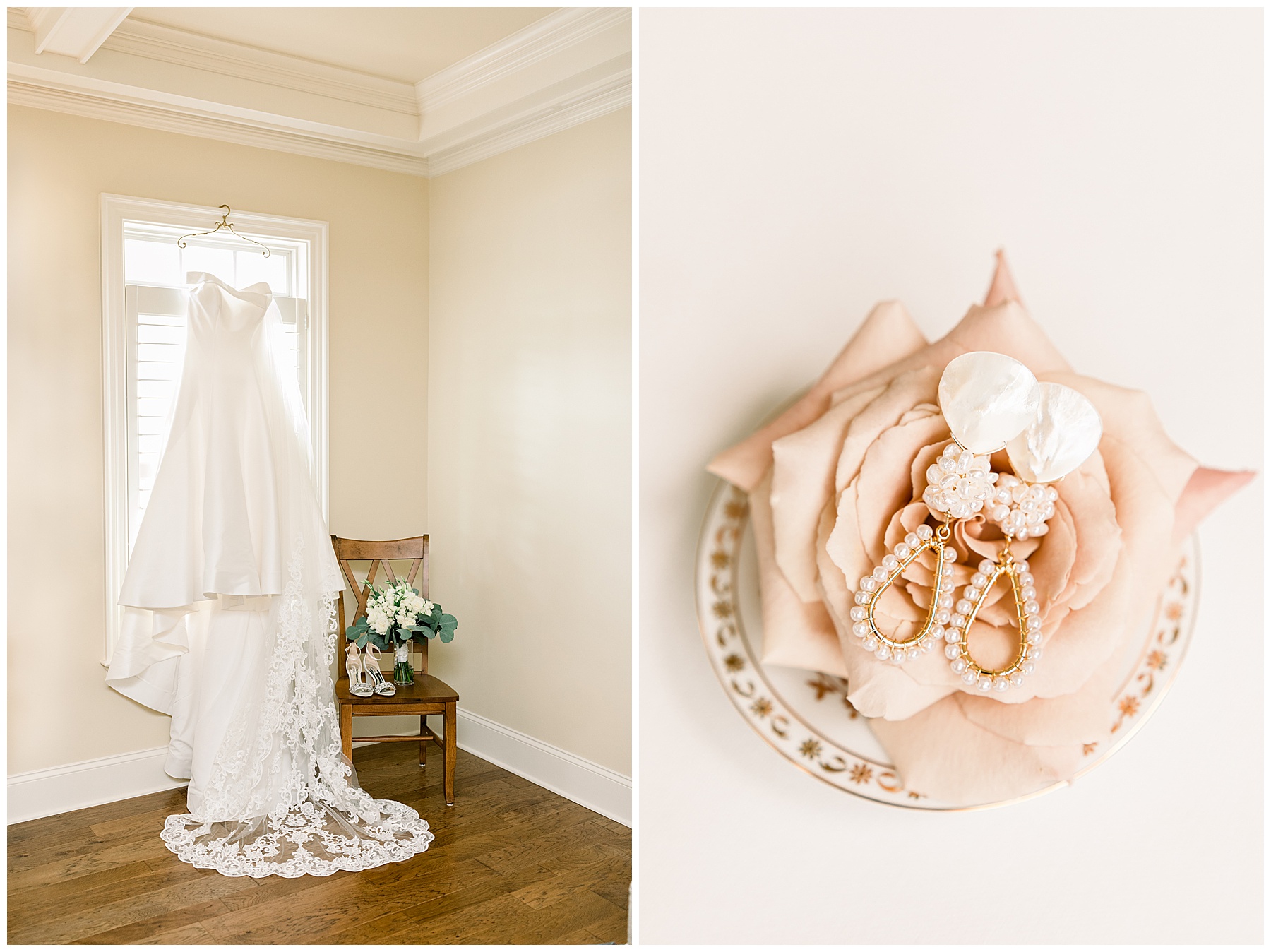 Selma Wedding - Farm Wedding - Tiffany L Johnson Photography_0003.jpg