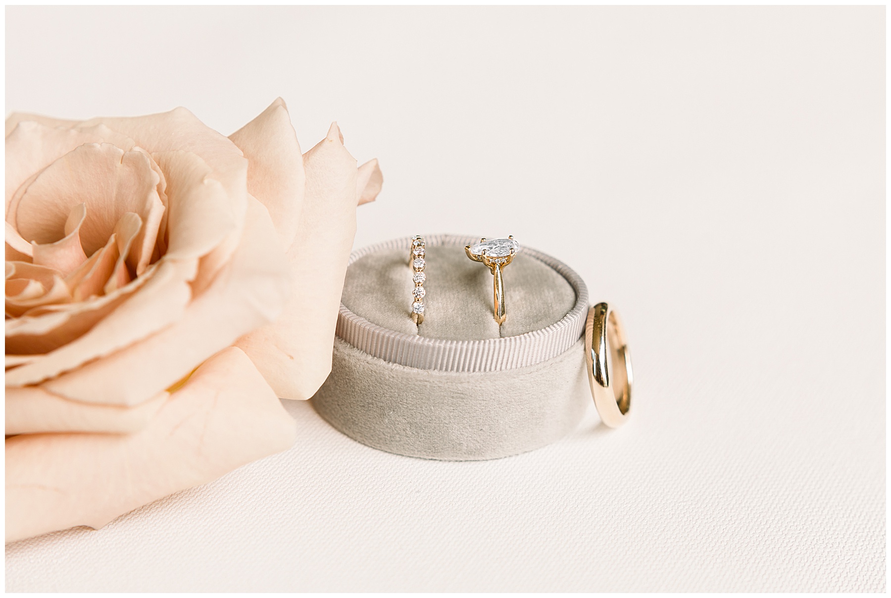 Selma Wedding - Farm Wedding - Tiffany L Johnson Photography_0006.jpg