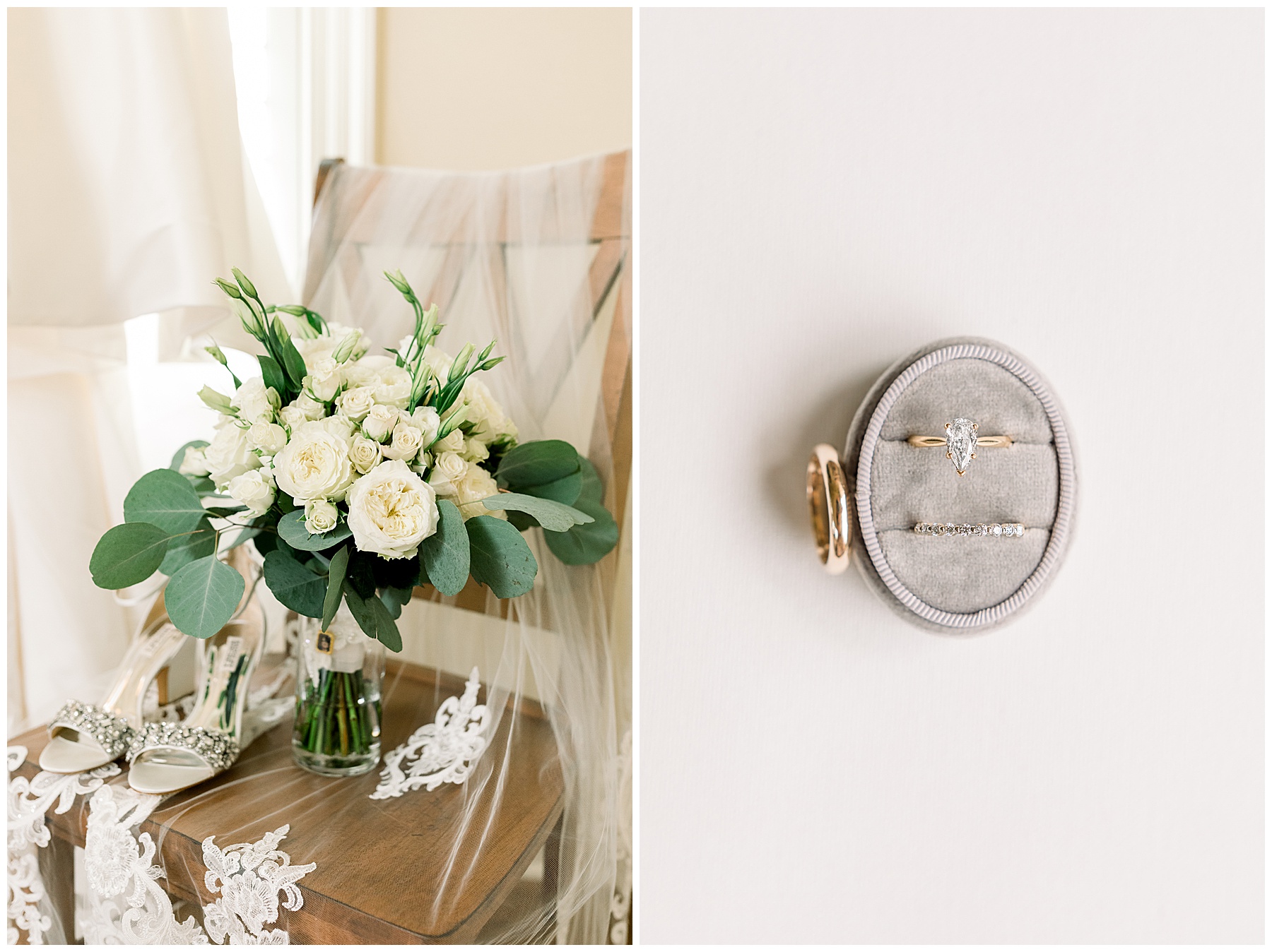 Selma Wedding - Farm Wedding - Tiffany L Johnson Photography_0009.jpg