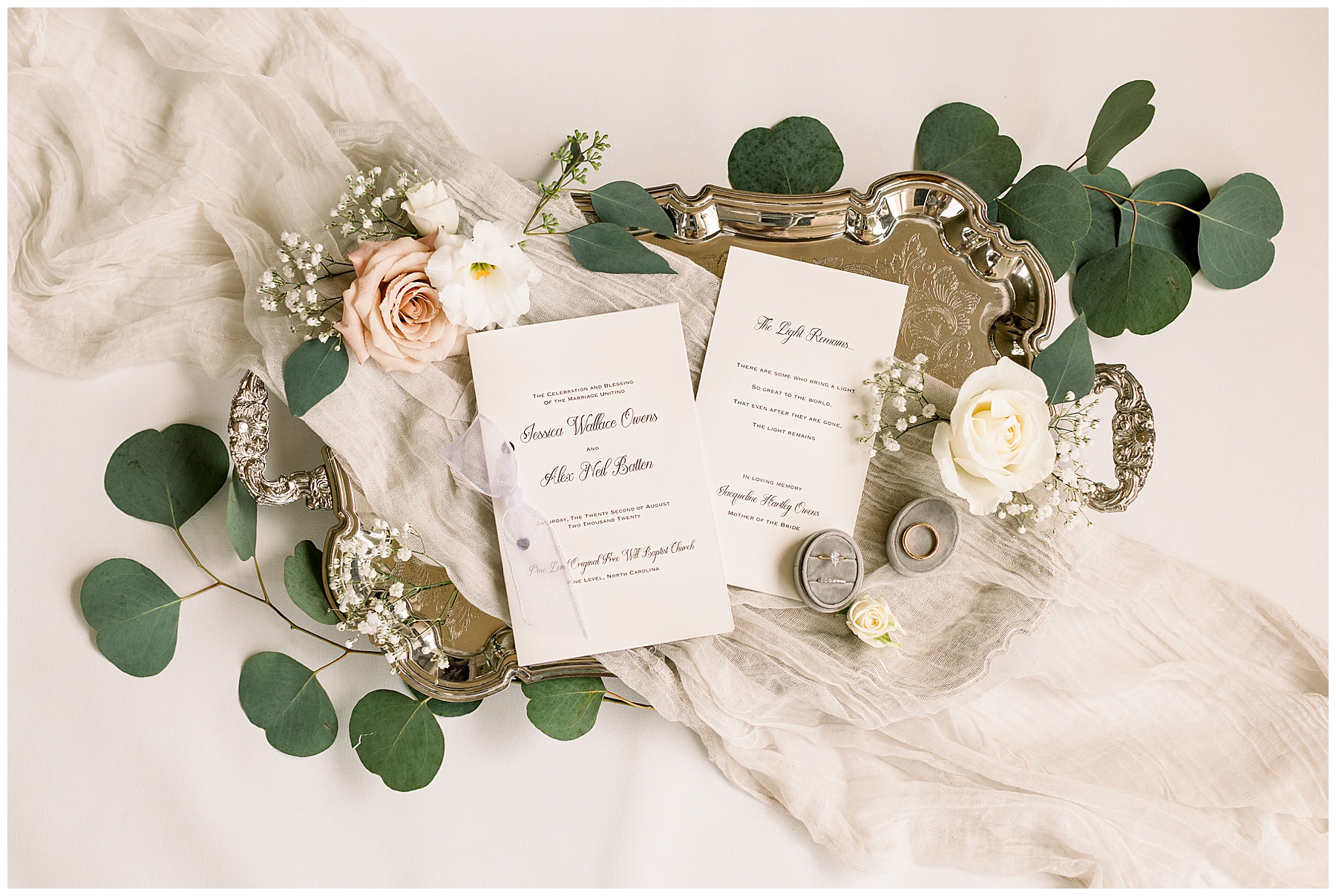 Selma Wedding - Farm Wedding - Tiffany L Johnson Photography_0010.jpg